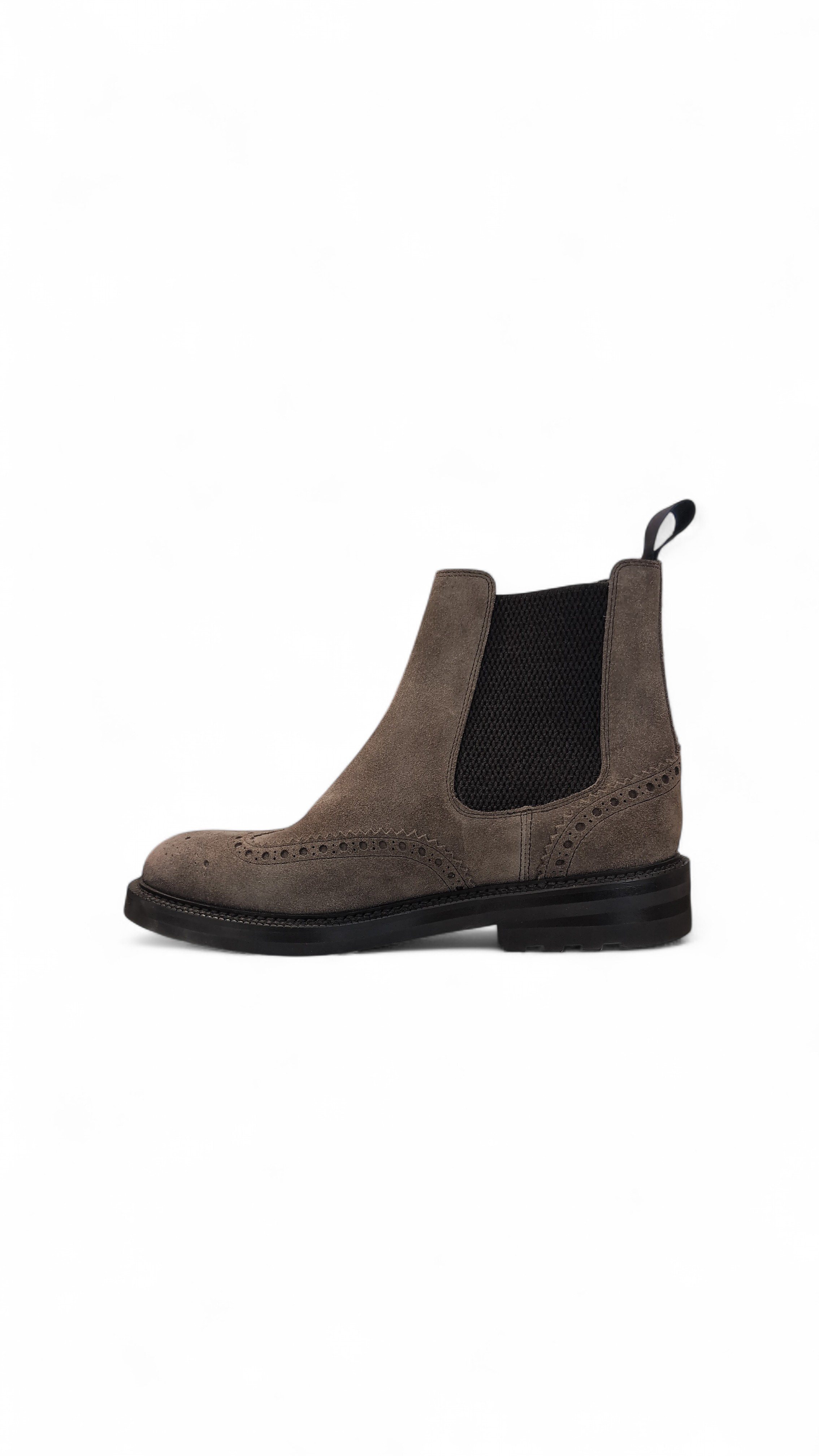Barrett Botas