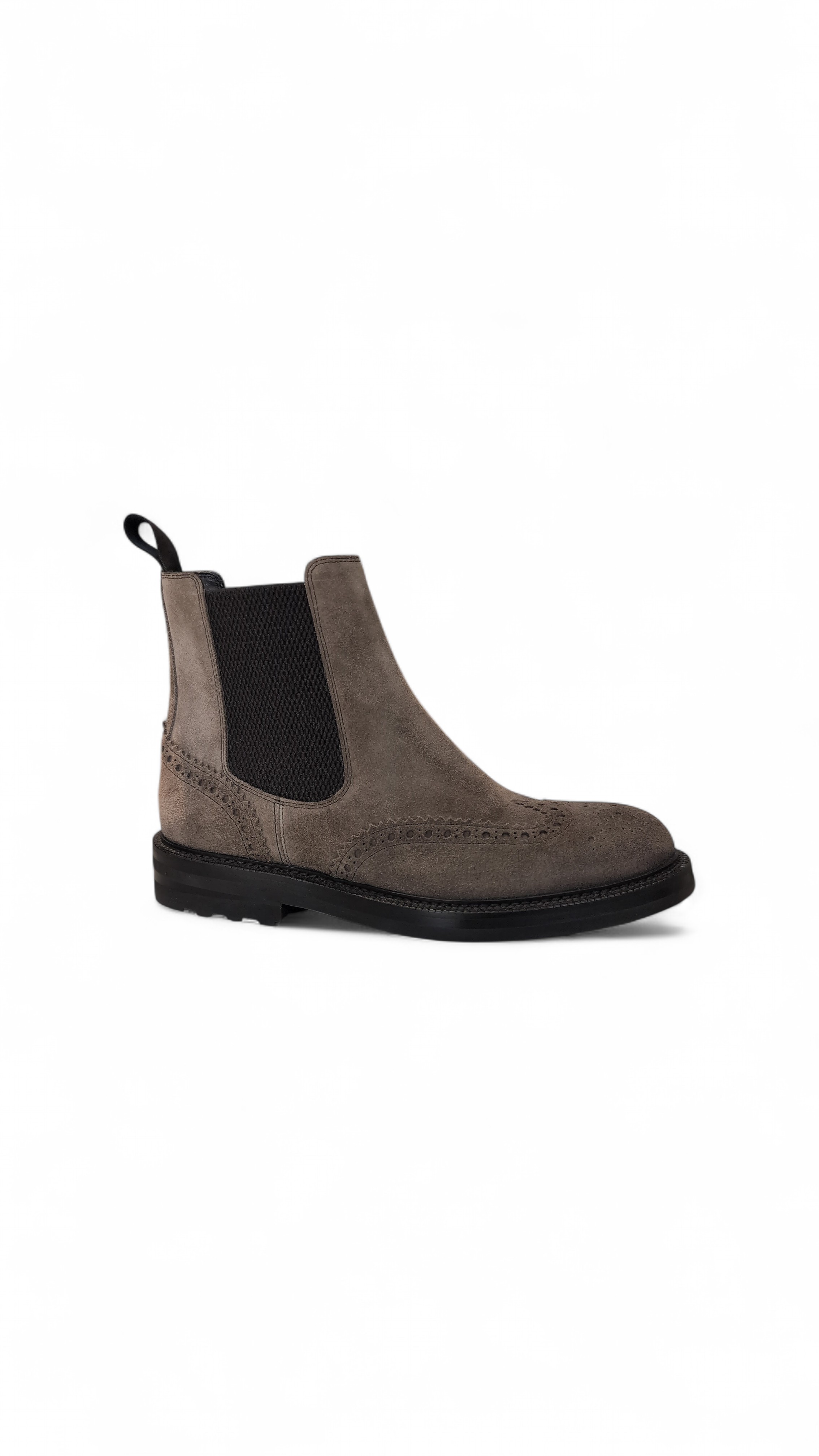 Barrett Botas