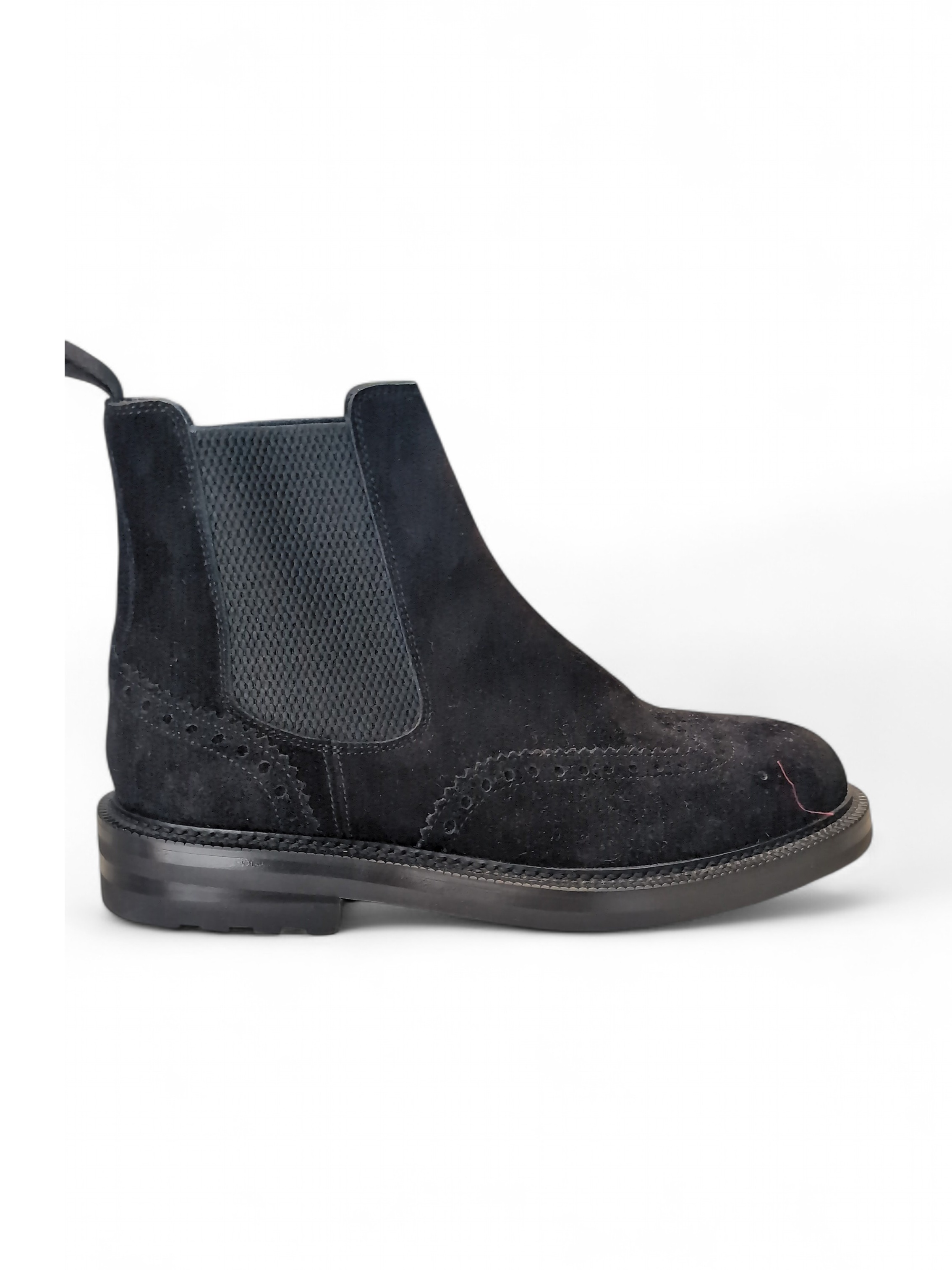 Barrett Botas