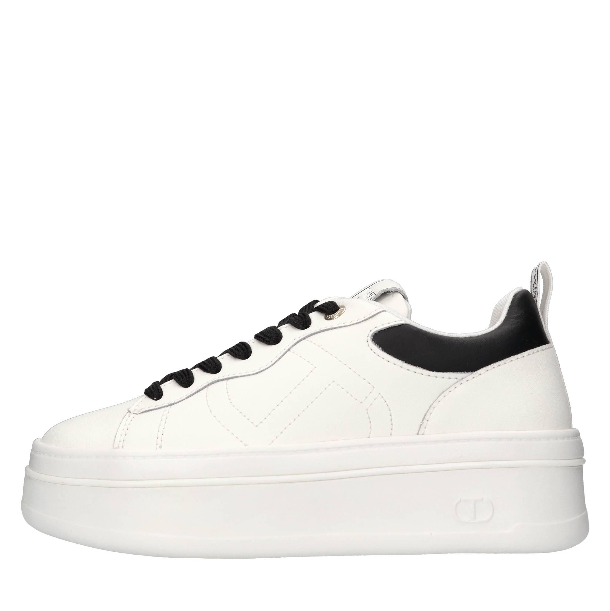 Twin-set Witte sneakers