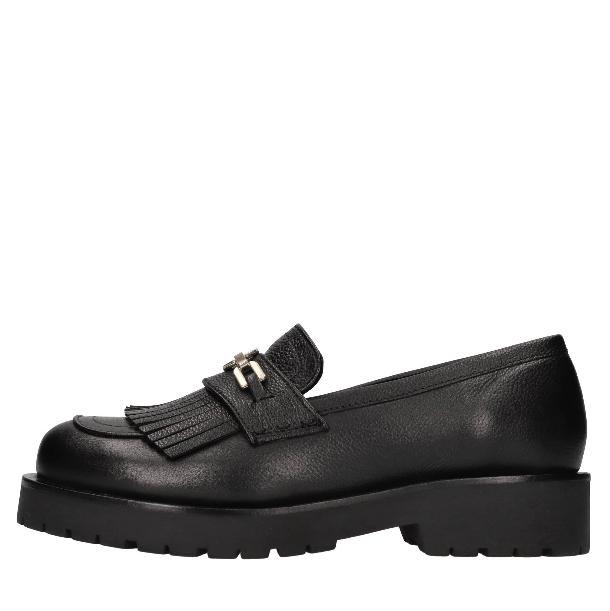 Twin-set Niedrig Schuhe Schwarz