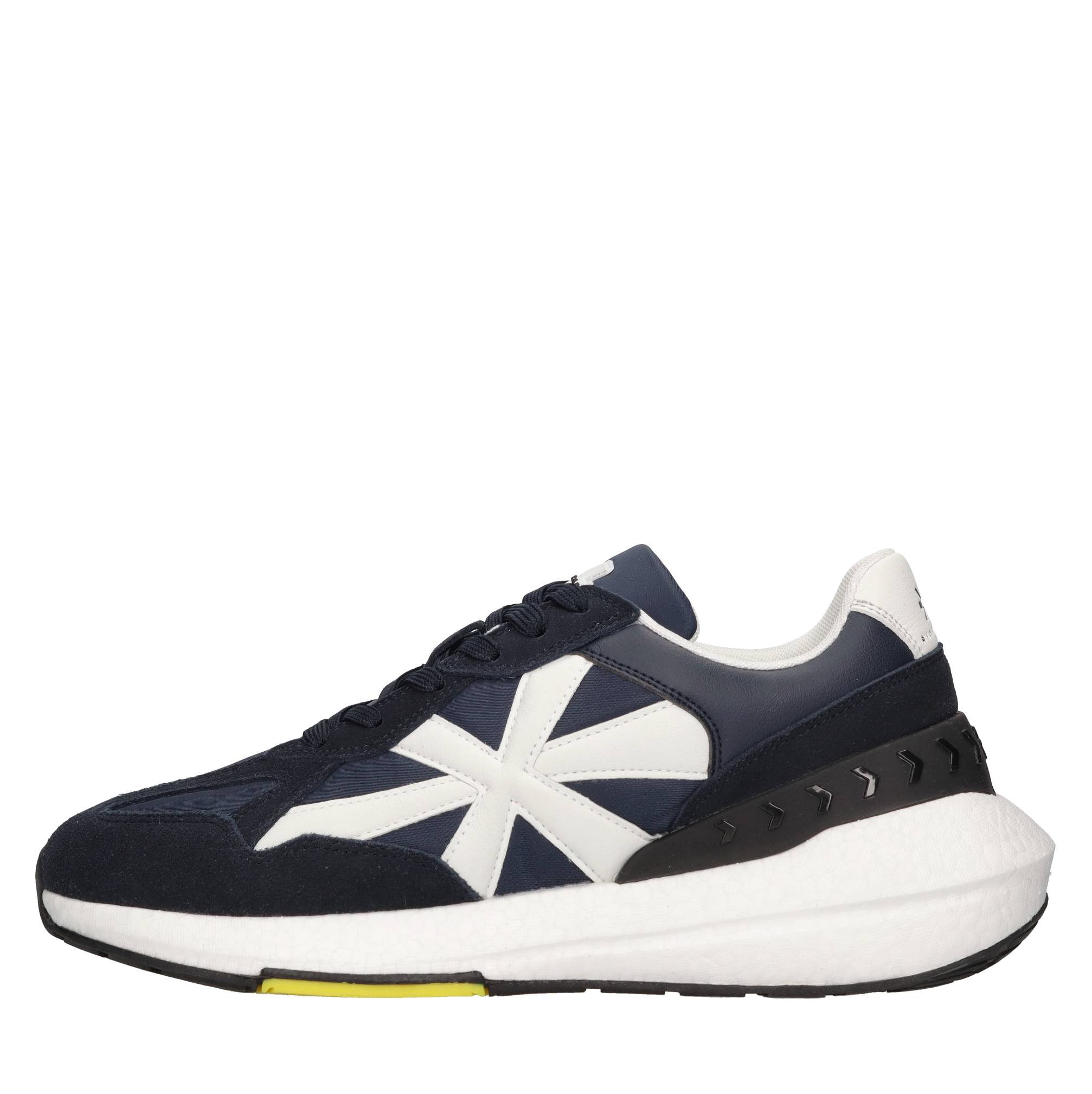 John Richmond Sneakers Blue