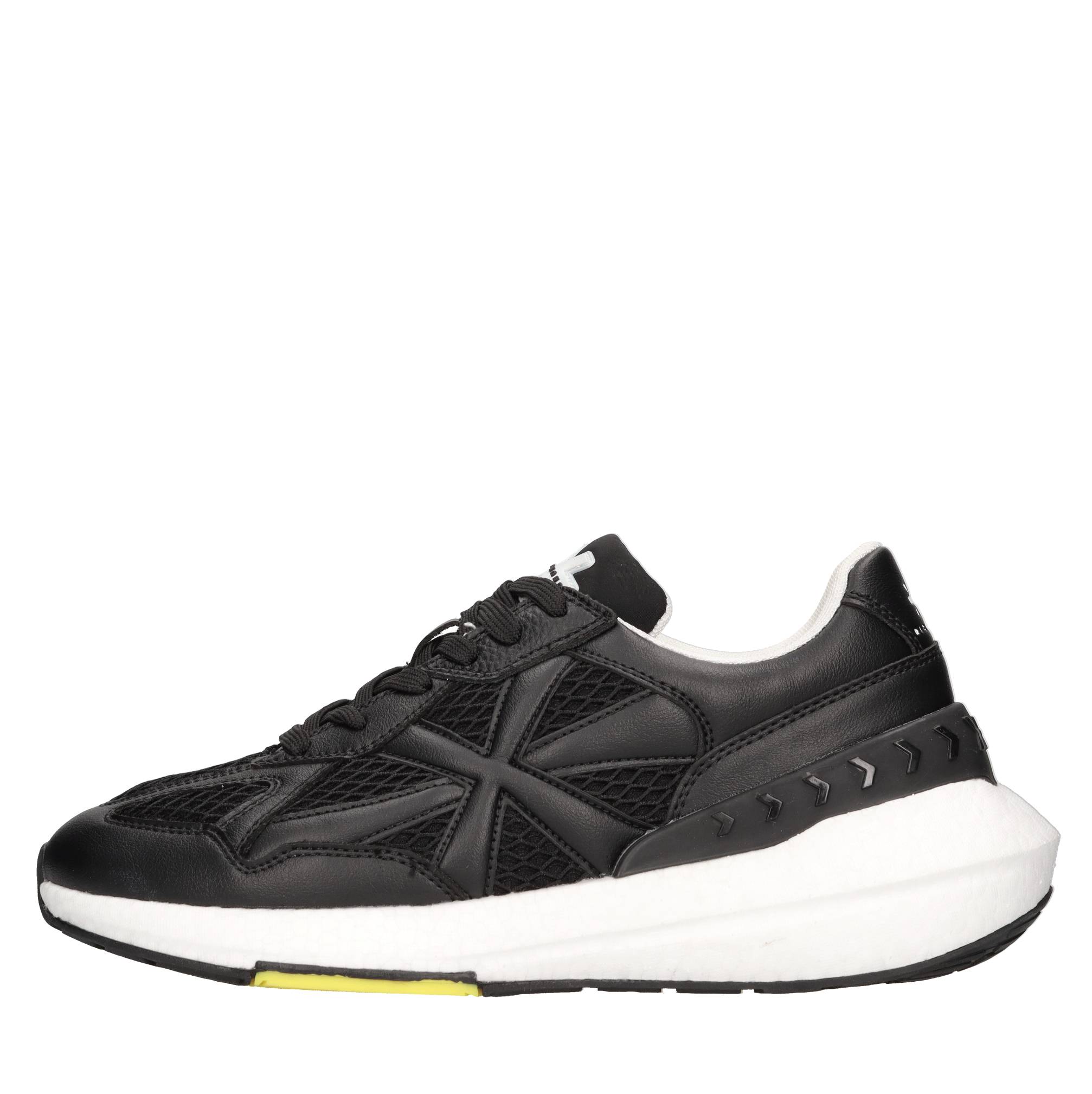 John Richmond Sneakers Black