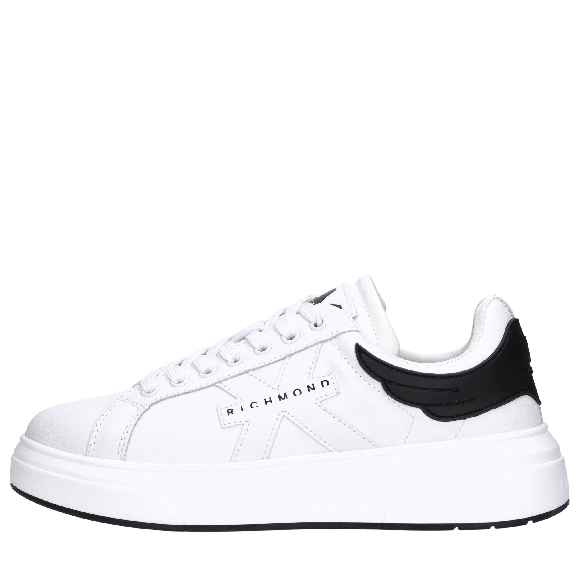 John Richmond Sneakers White