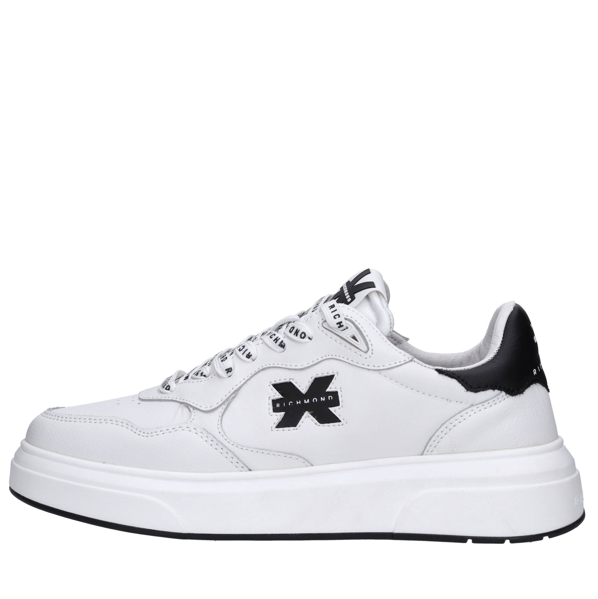 John Richmond Sneakers White
