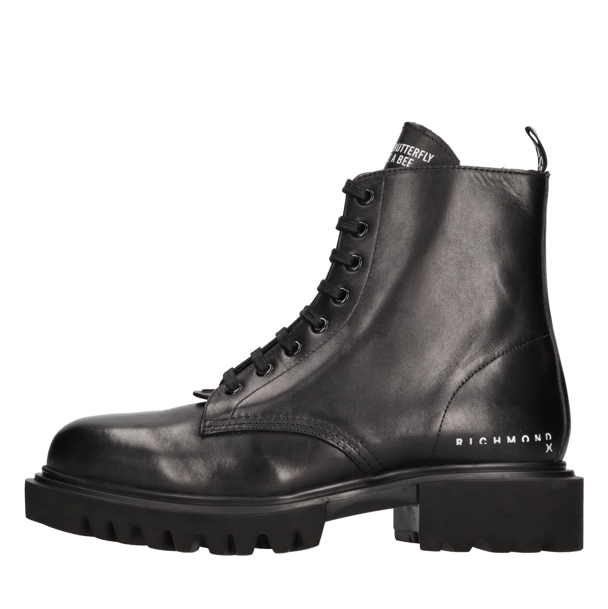 John Richmond Boots