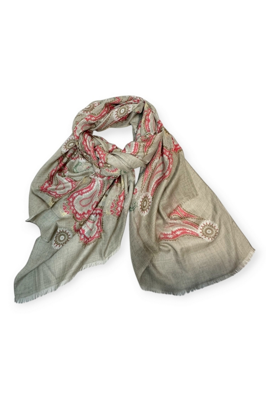 Altea Scarfs MultiColour
