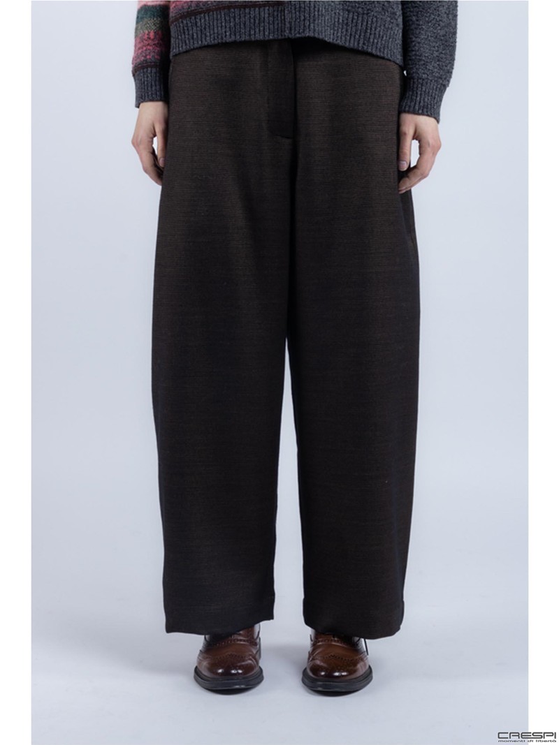 PHISIQUE DU ROLE Pantalone