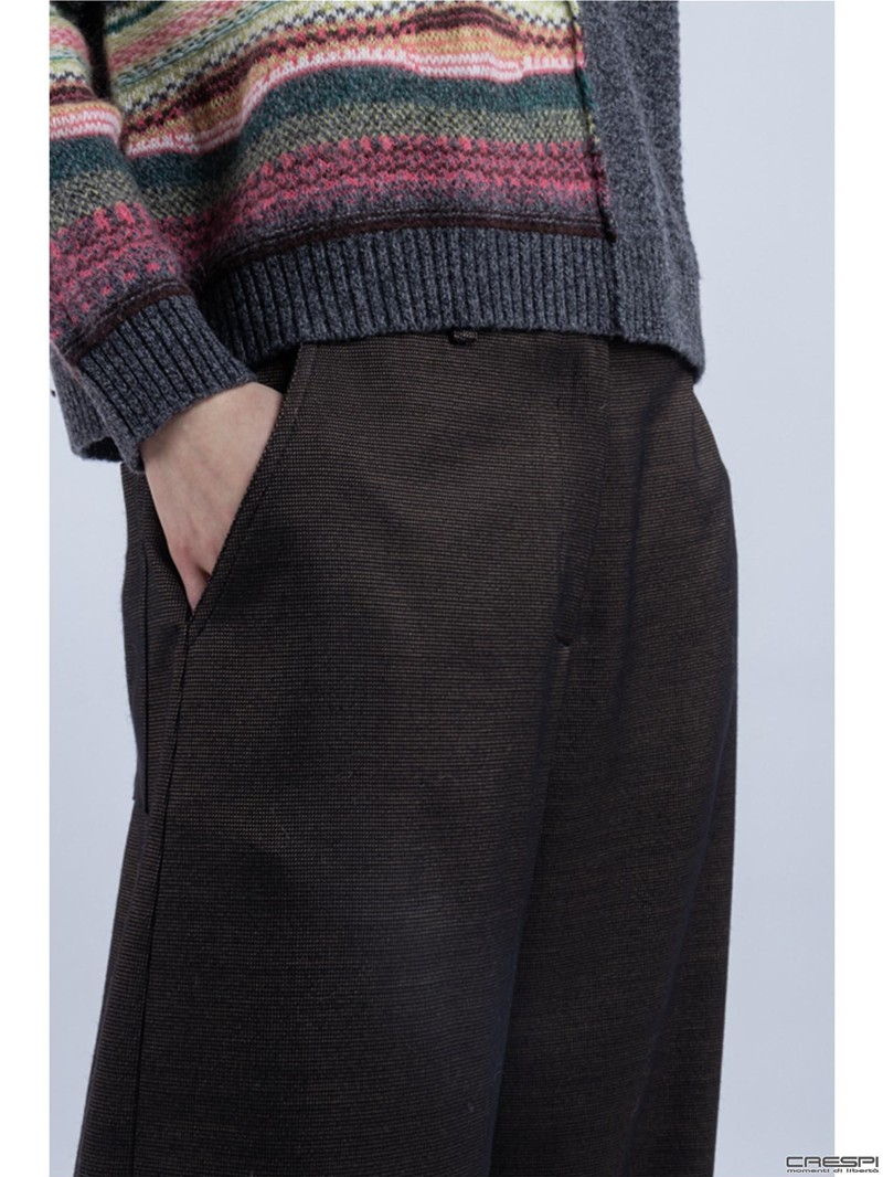 PHISIQUE DU ROLE Pantalone
