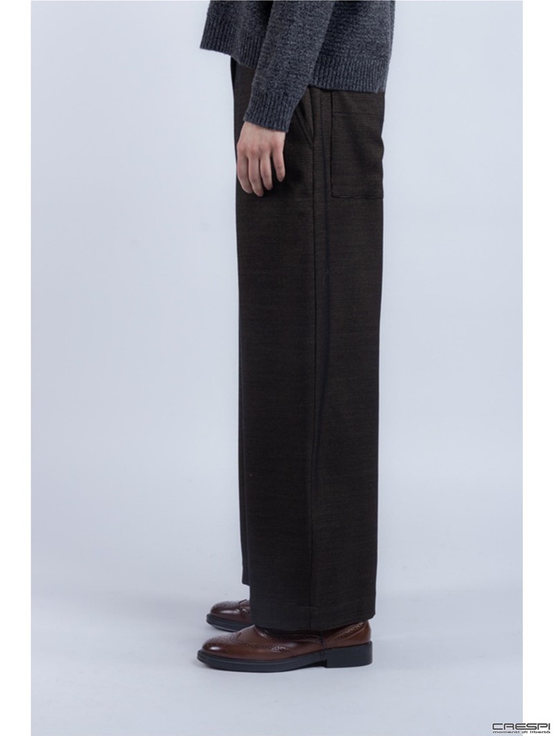 PHISIQUE DU ROLE Pantalone
