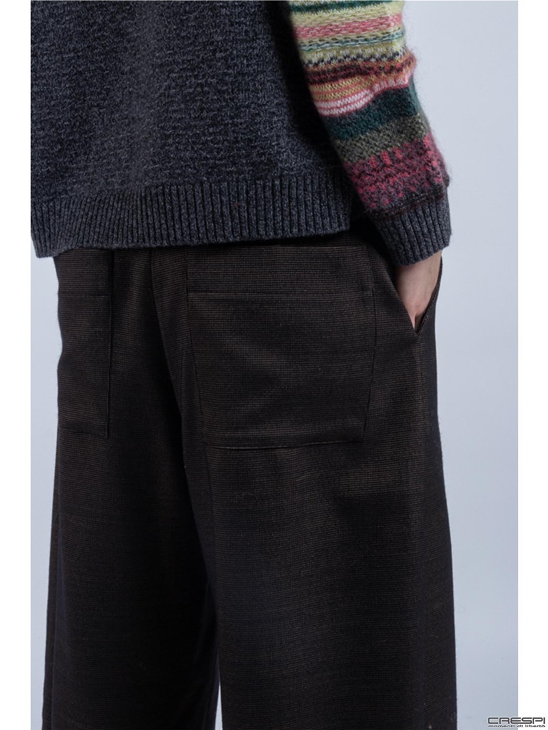PHISIQUE DU ROLE Pantalone