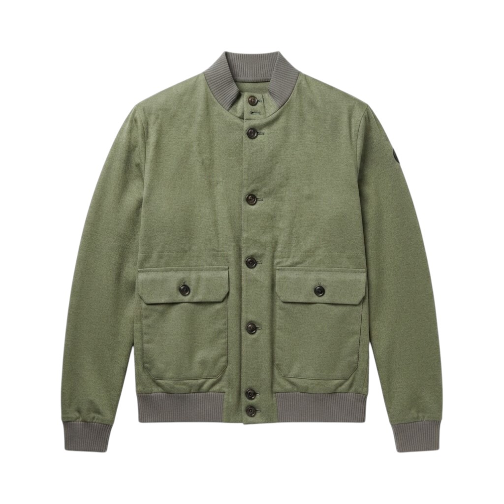 Rrd Bomber