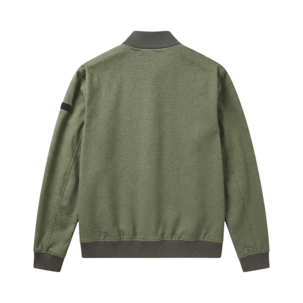 Rrd Bomber