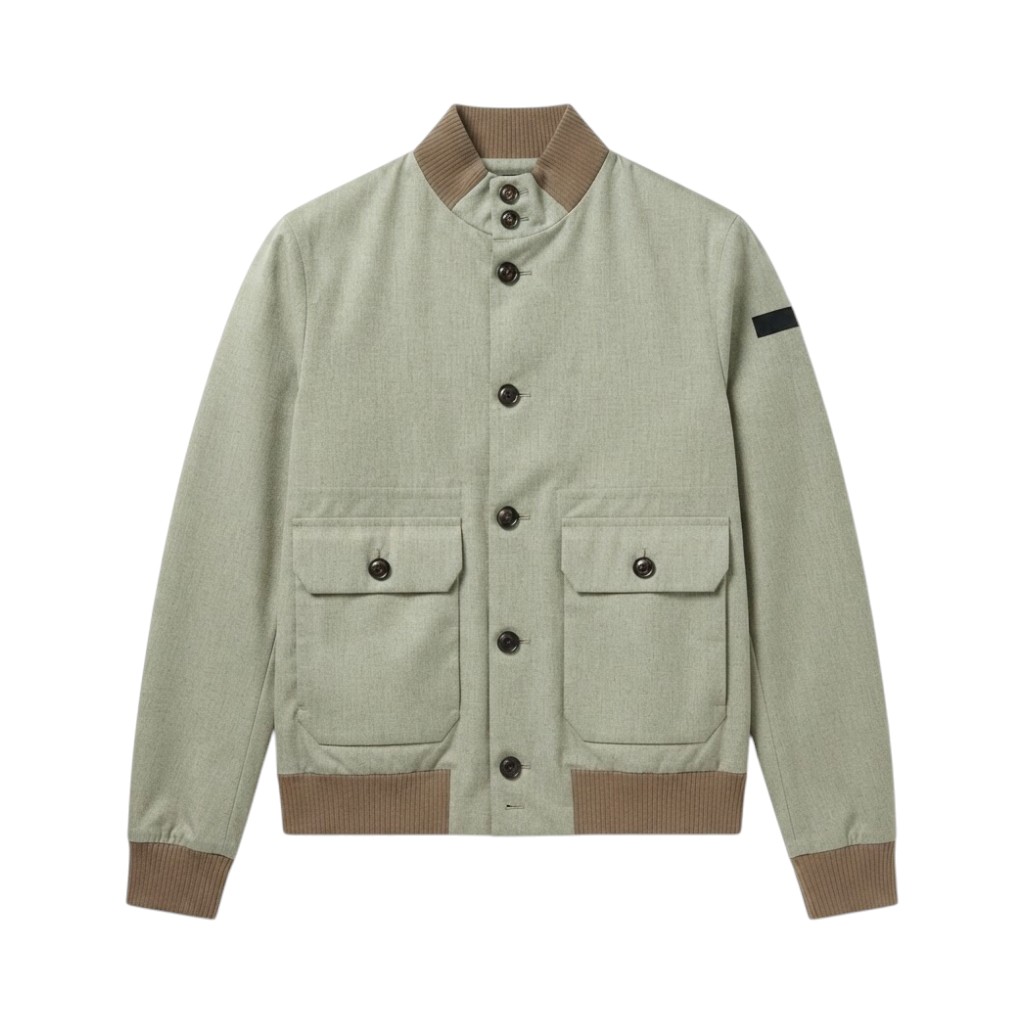 Rrd Bomber