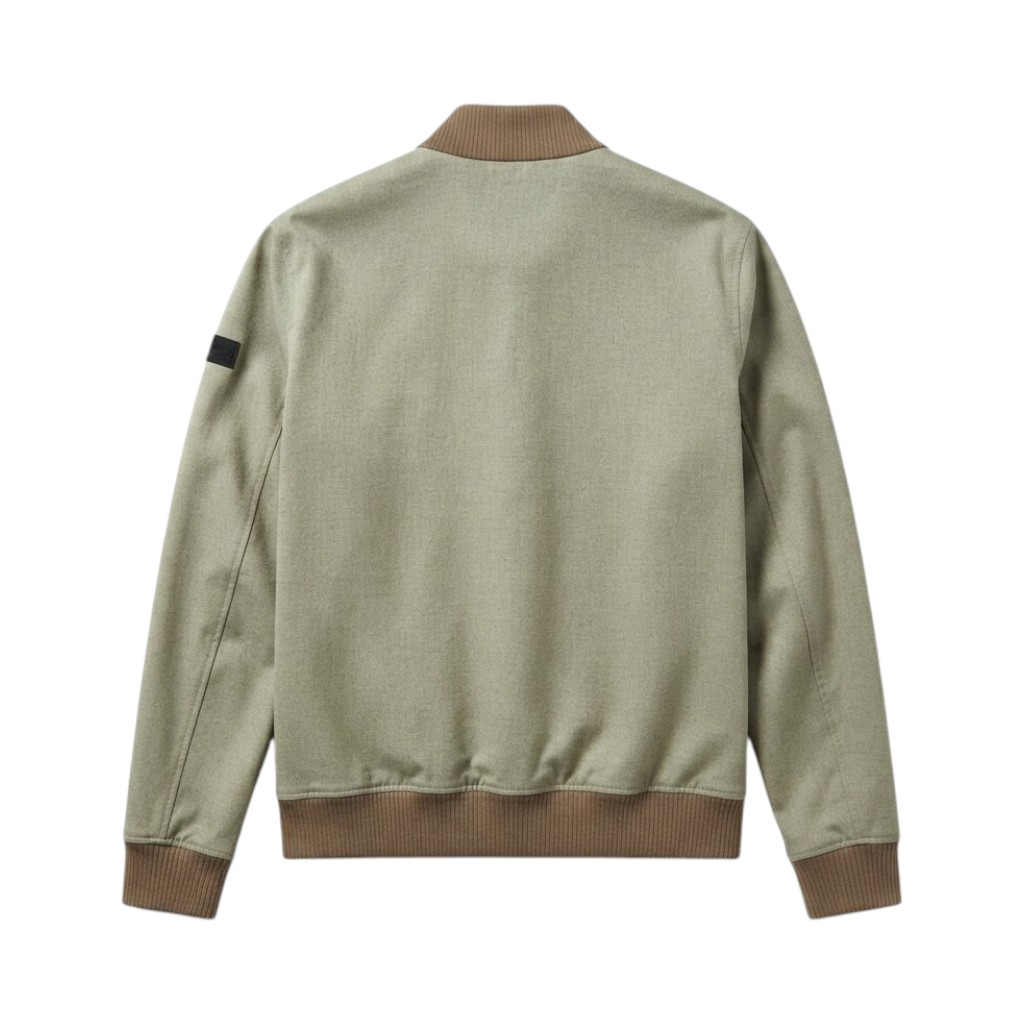 Rrd Bomber