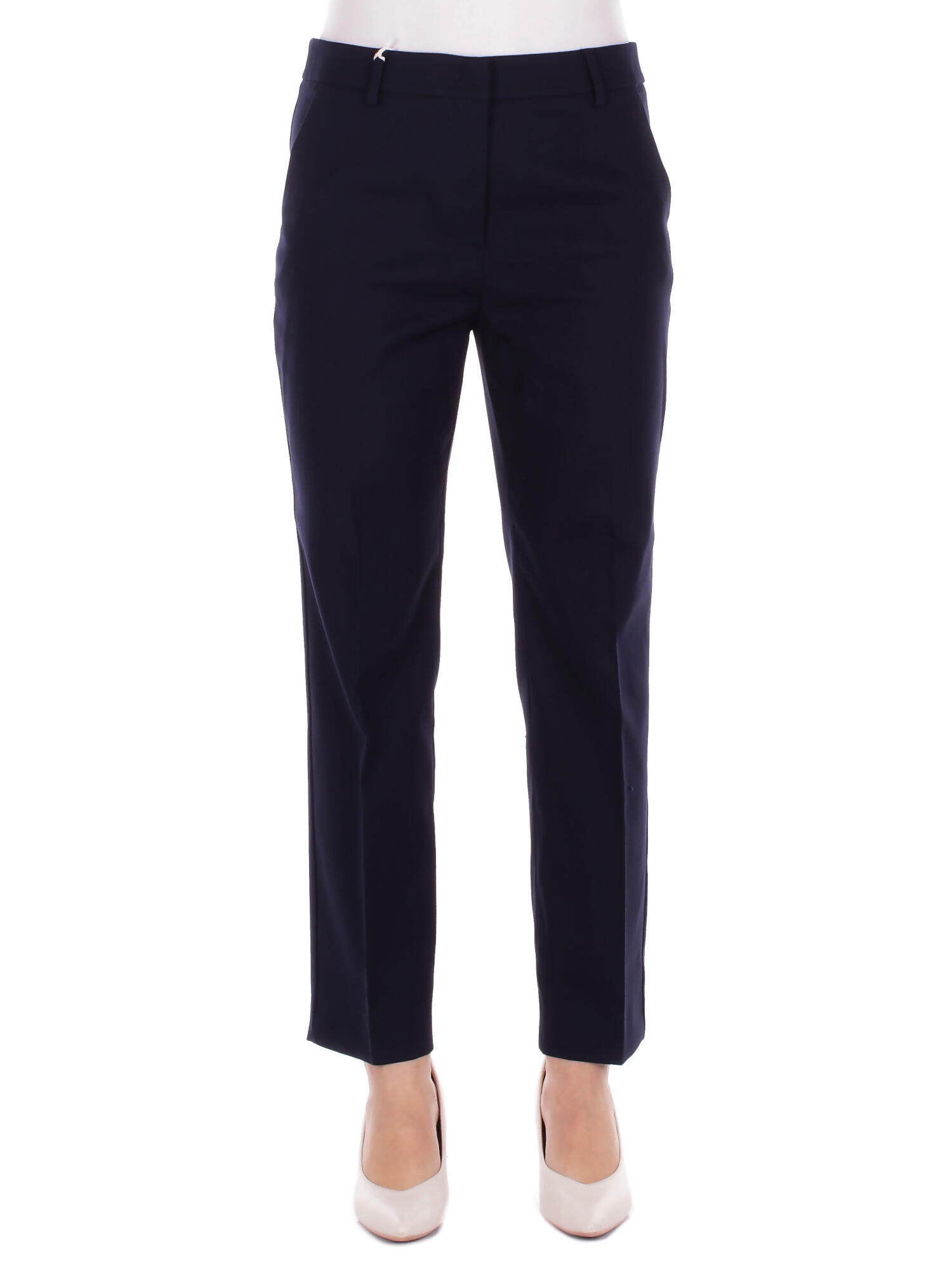 Weekend Max Mara Blauwe broek