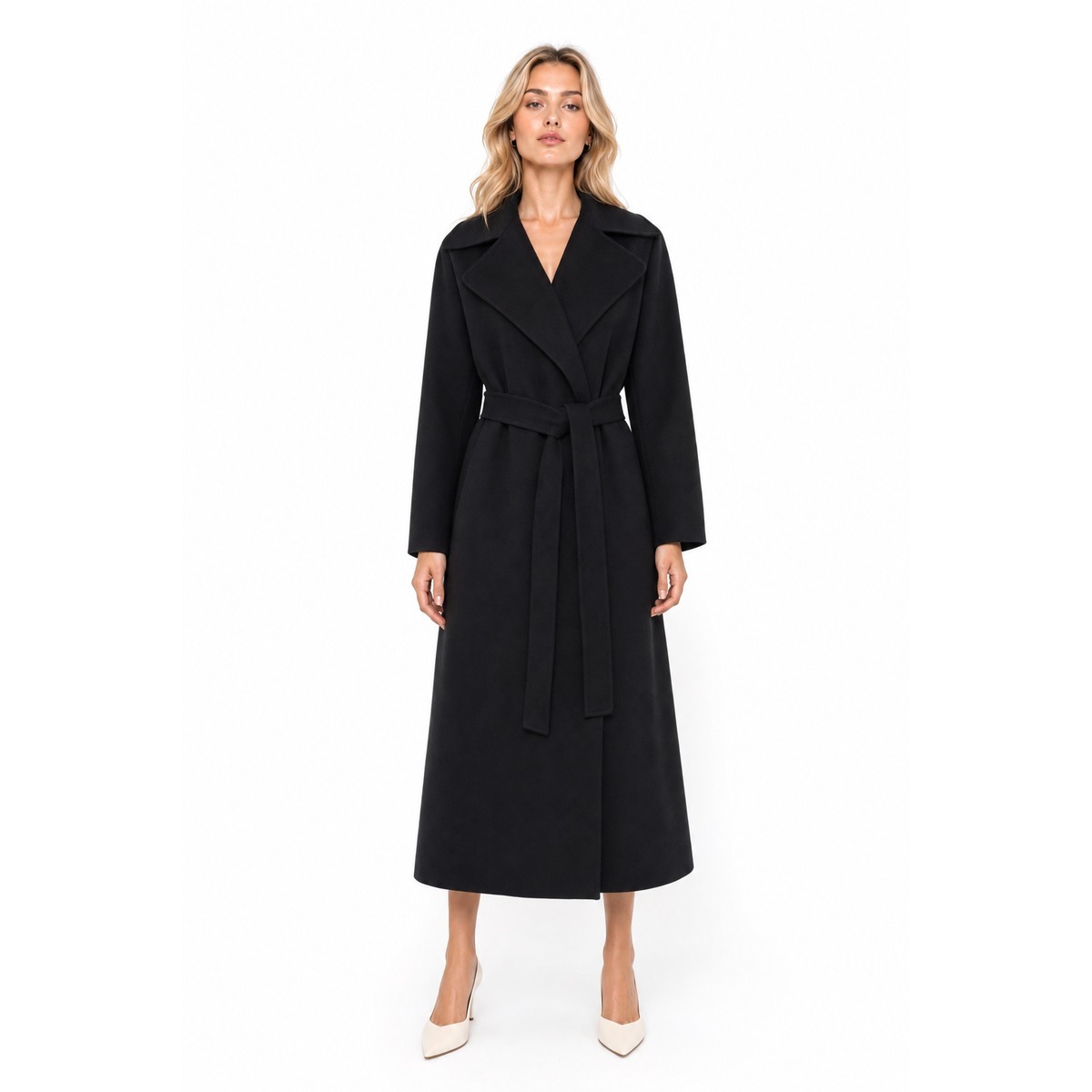 Weekend Max Mara Jassen zwart