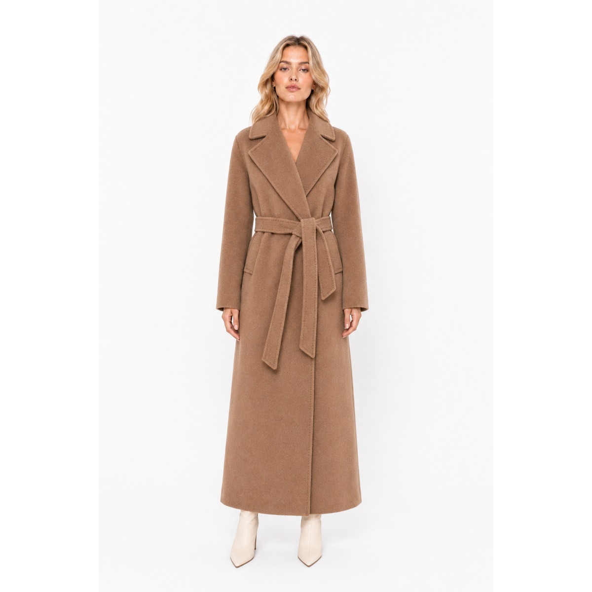 Weekend Max Mara Jassen Cammello