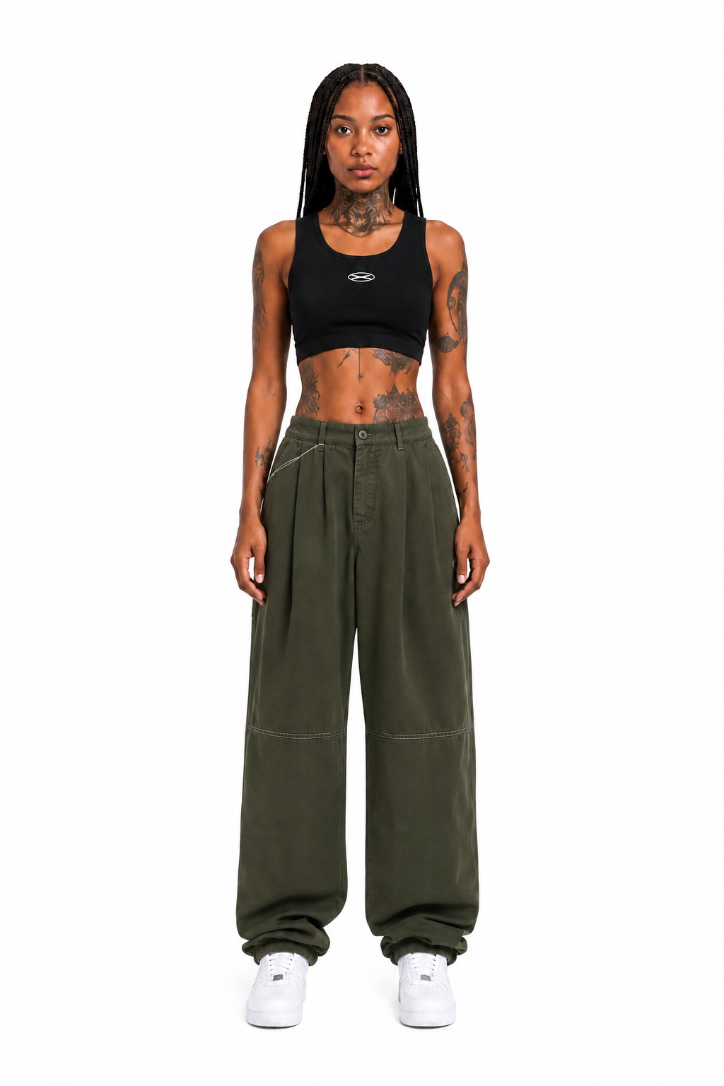 Weekend Max Mara Kakibroek