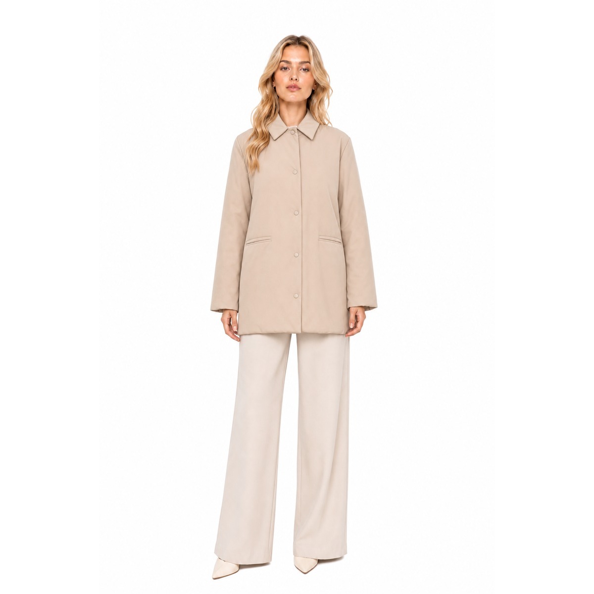 Mm Max Mara Lino-jassen