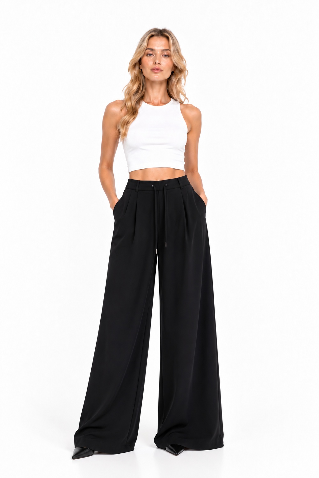 Mm Max Mara Trousers