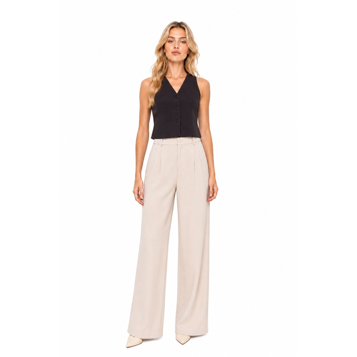 Mm Max Mara Jassen zwart