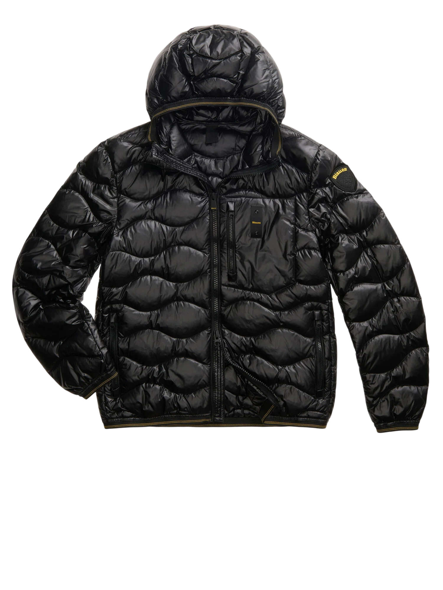 Doudoune Blauer Wave