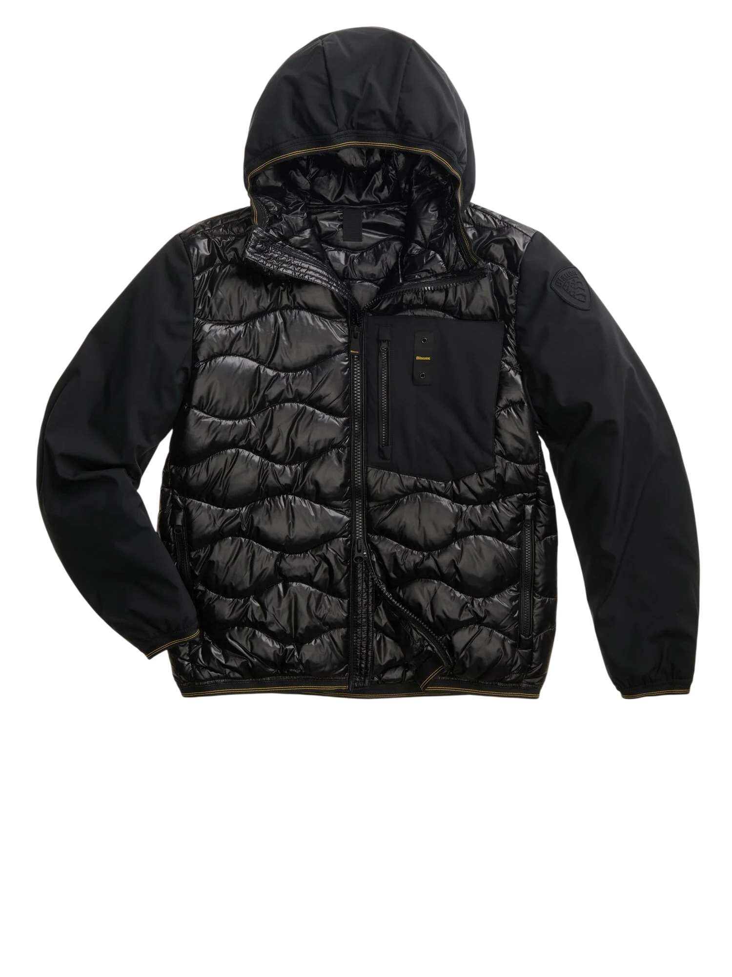 Doudoune Blauer Albert