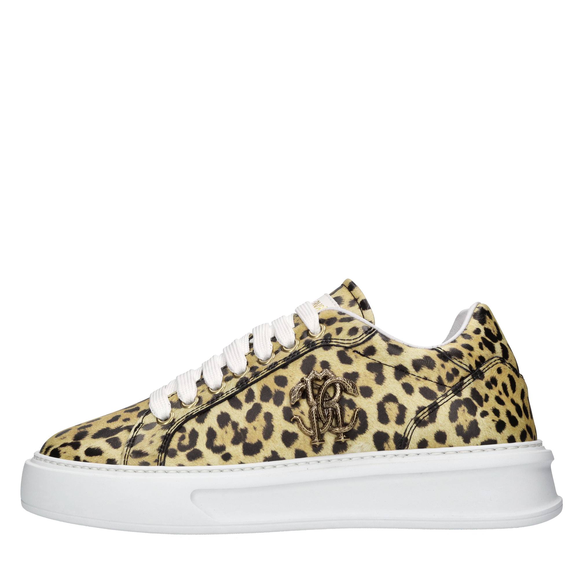 Roberto Cavalli Dierenschoenen