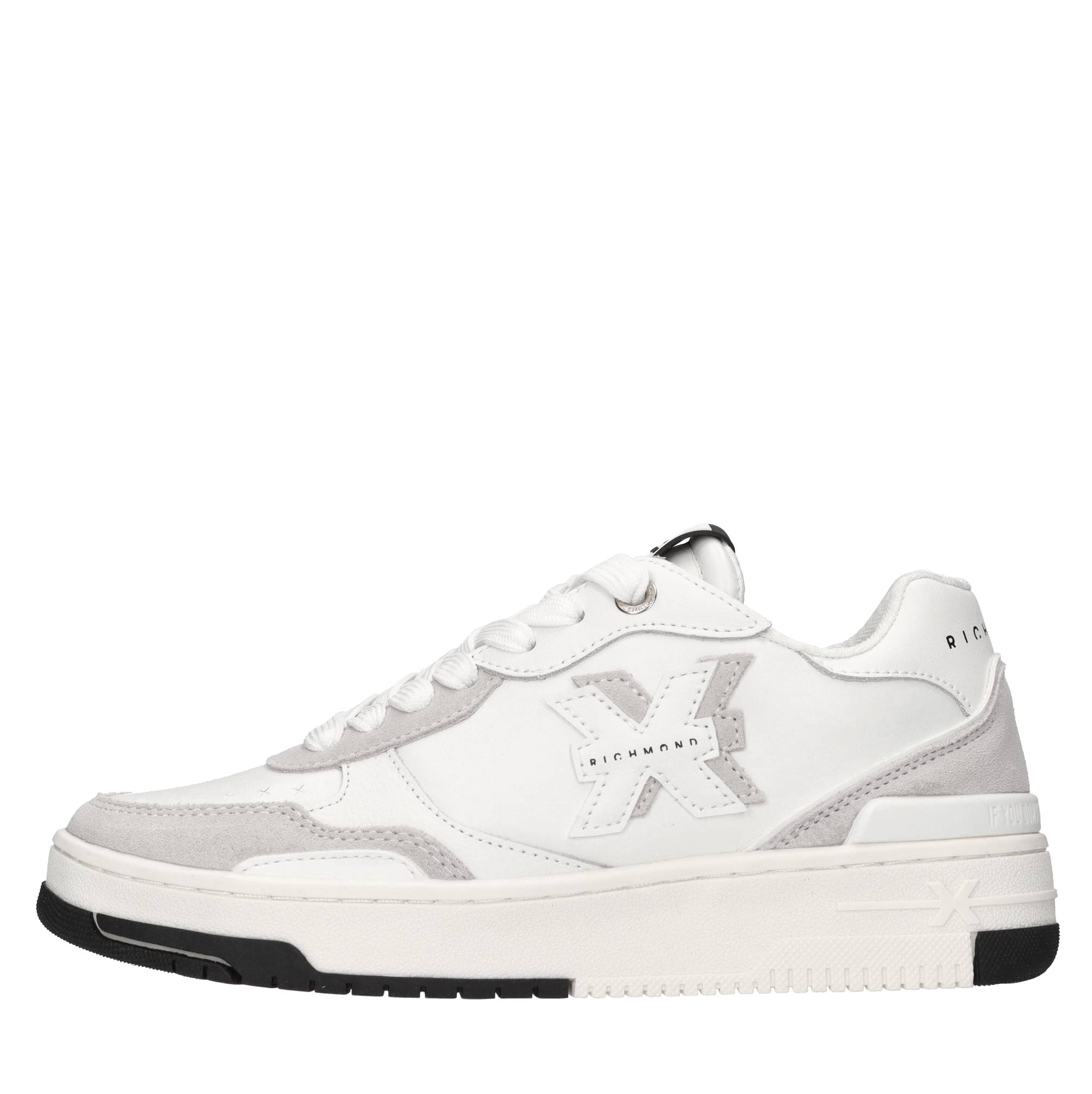 John Richmond WeiBe Sneaker