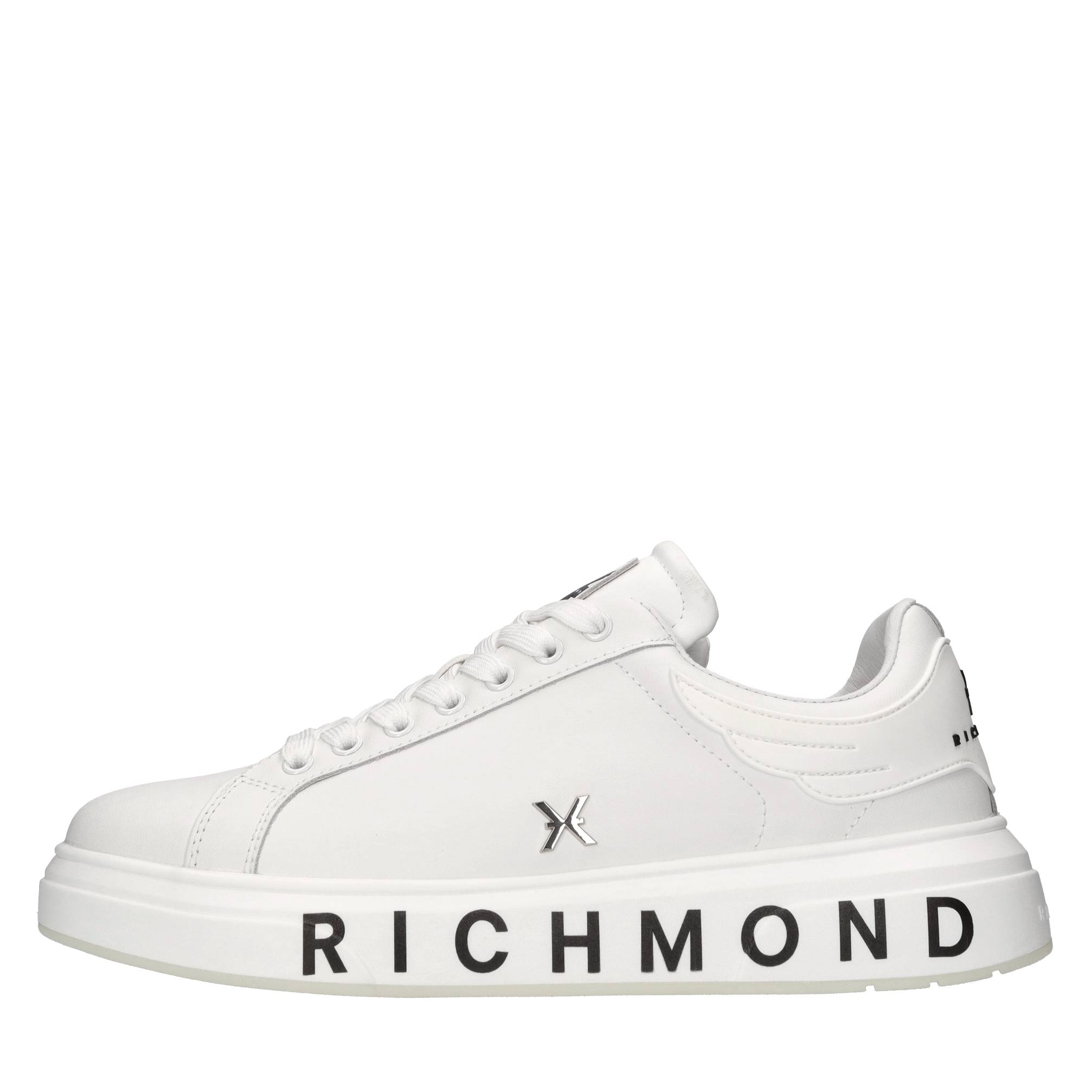 John Richmond WeiBe Sneaker