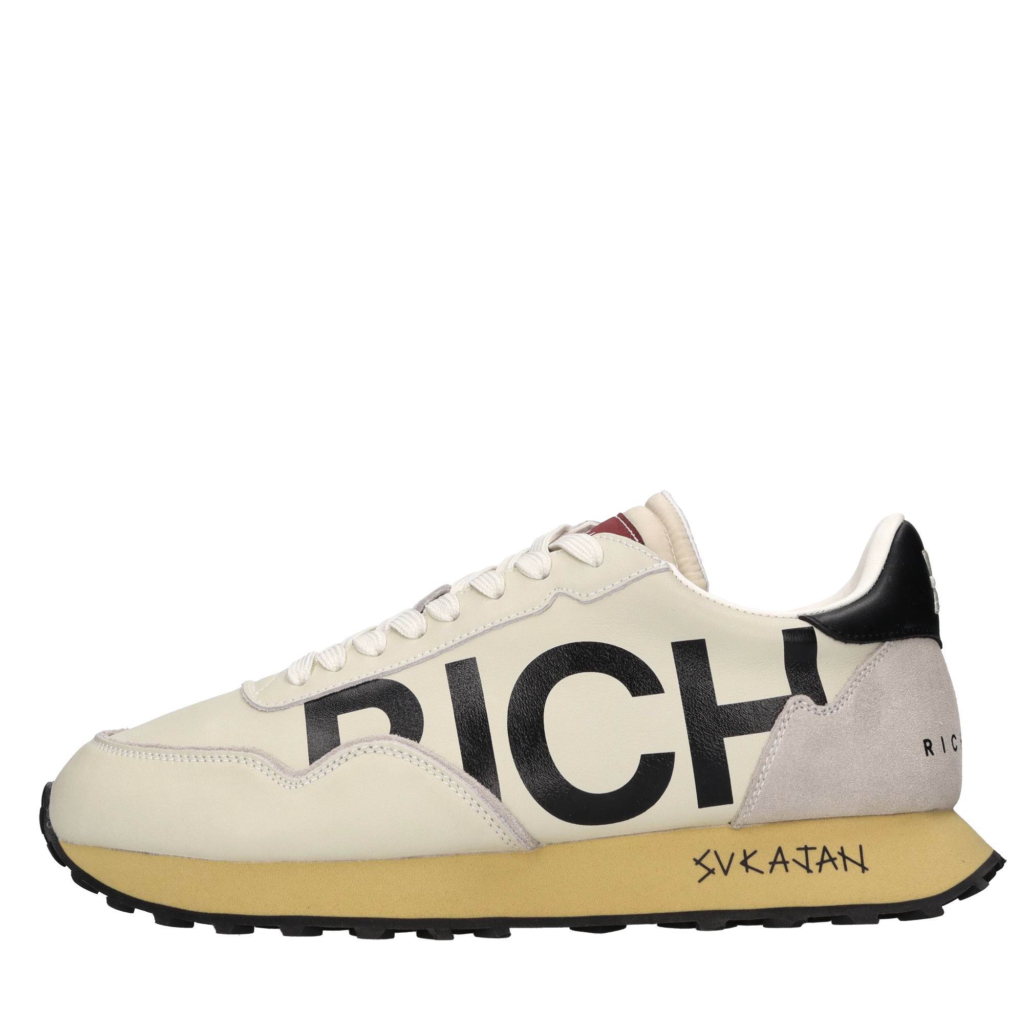 John Richmond Sneakers Grey
