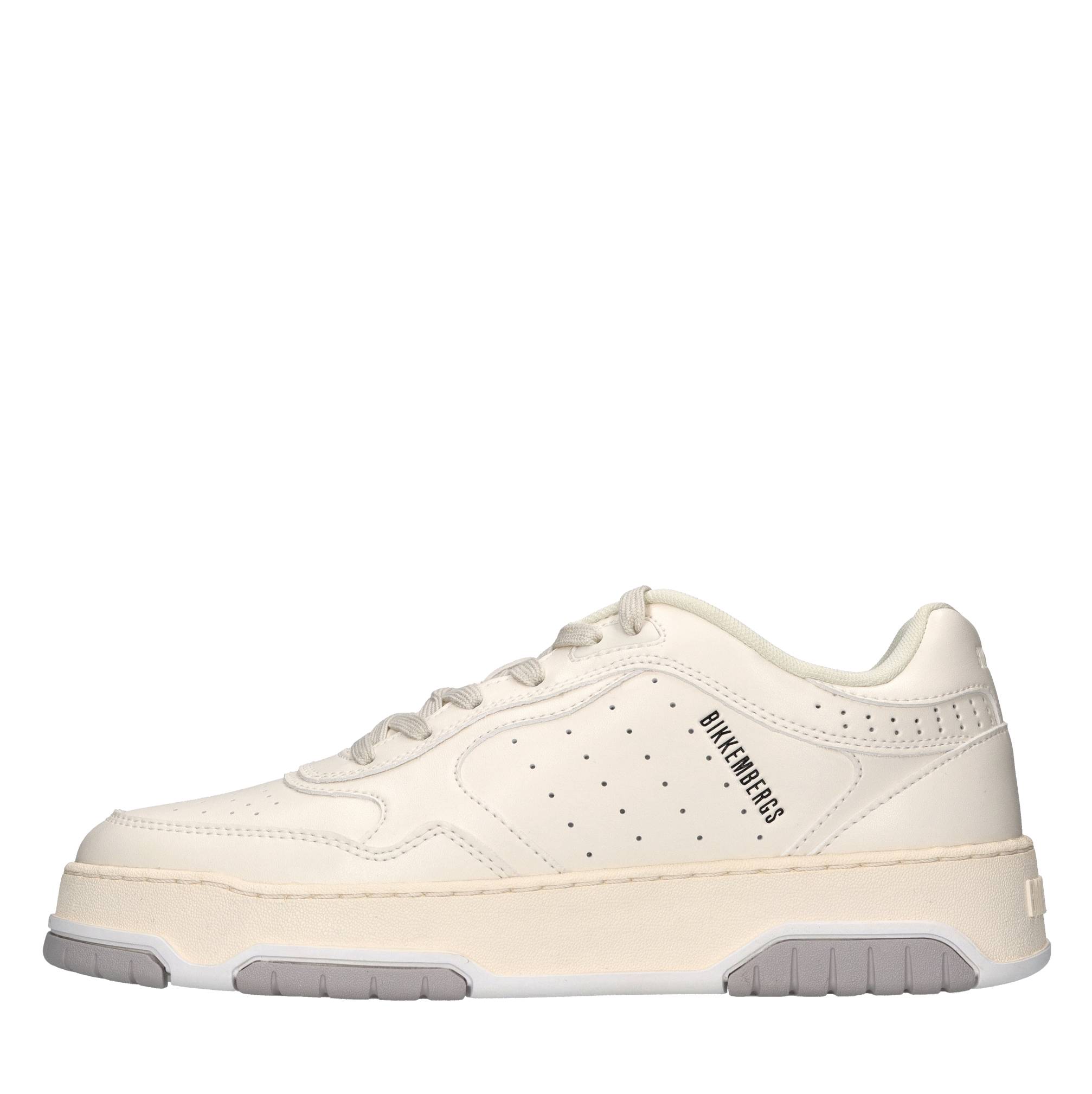 Bikkembergs WeiBe Sneaker