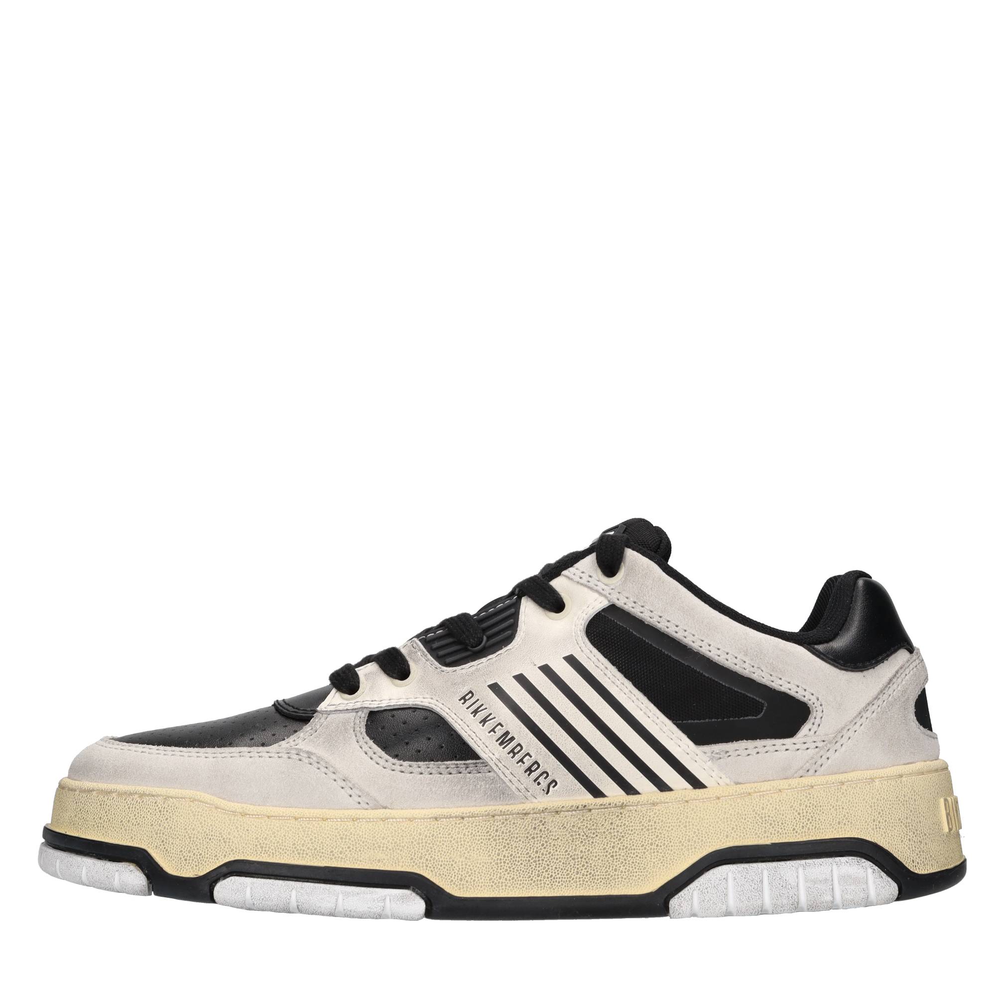 Bikkembergs Sneaker Multicolor