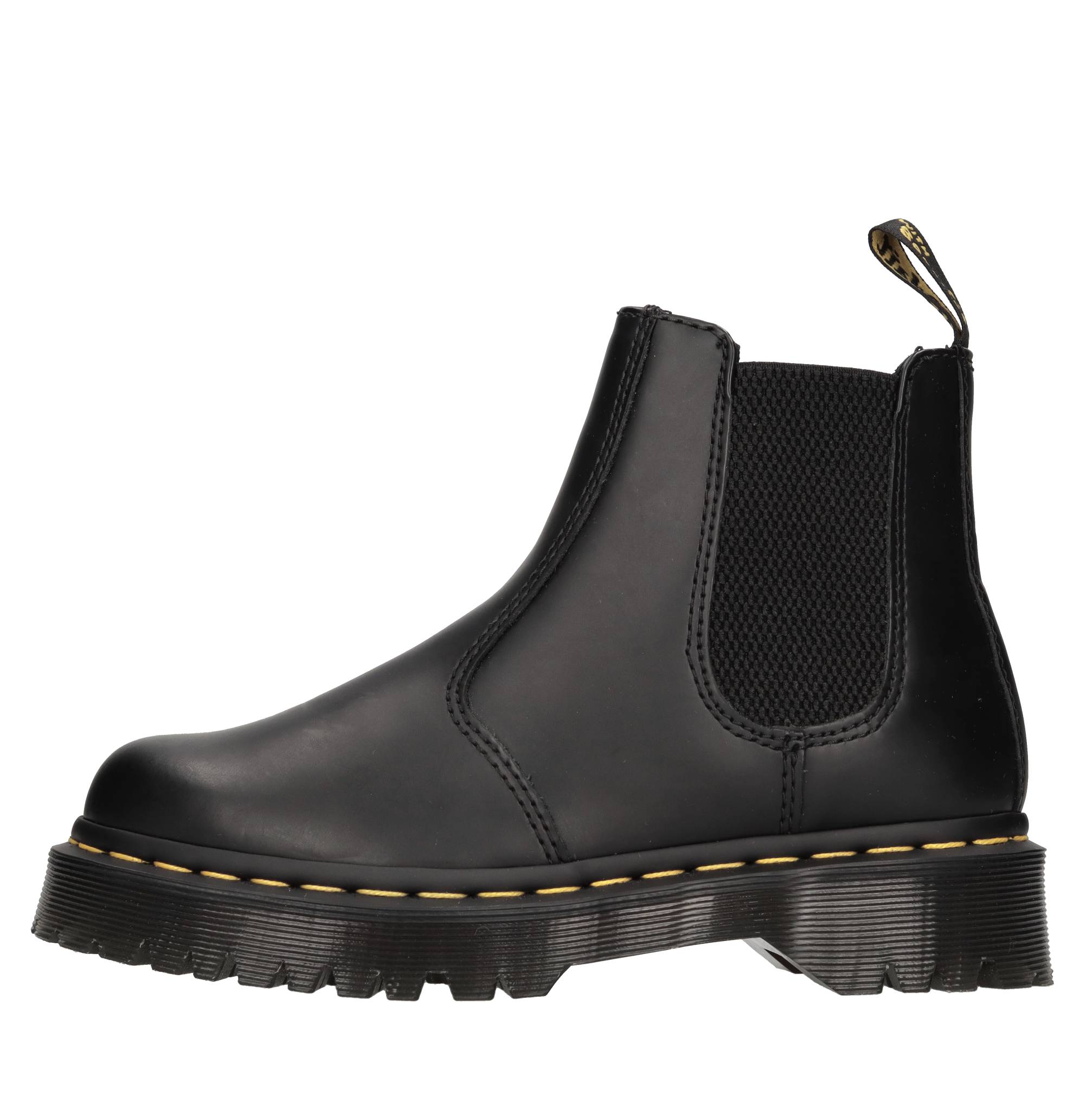 Laarzen Dr Martens 2976 Bex Smooth Chelsea