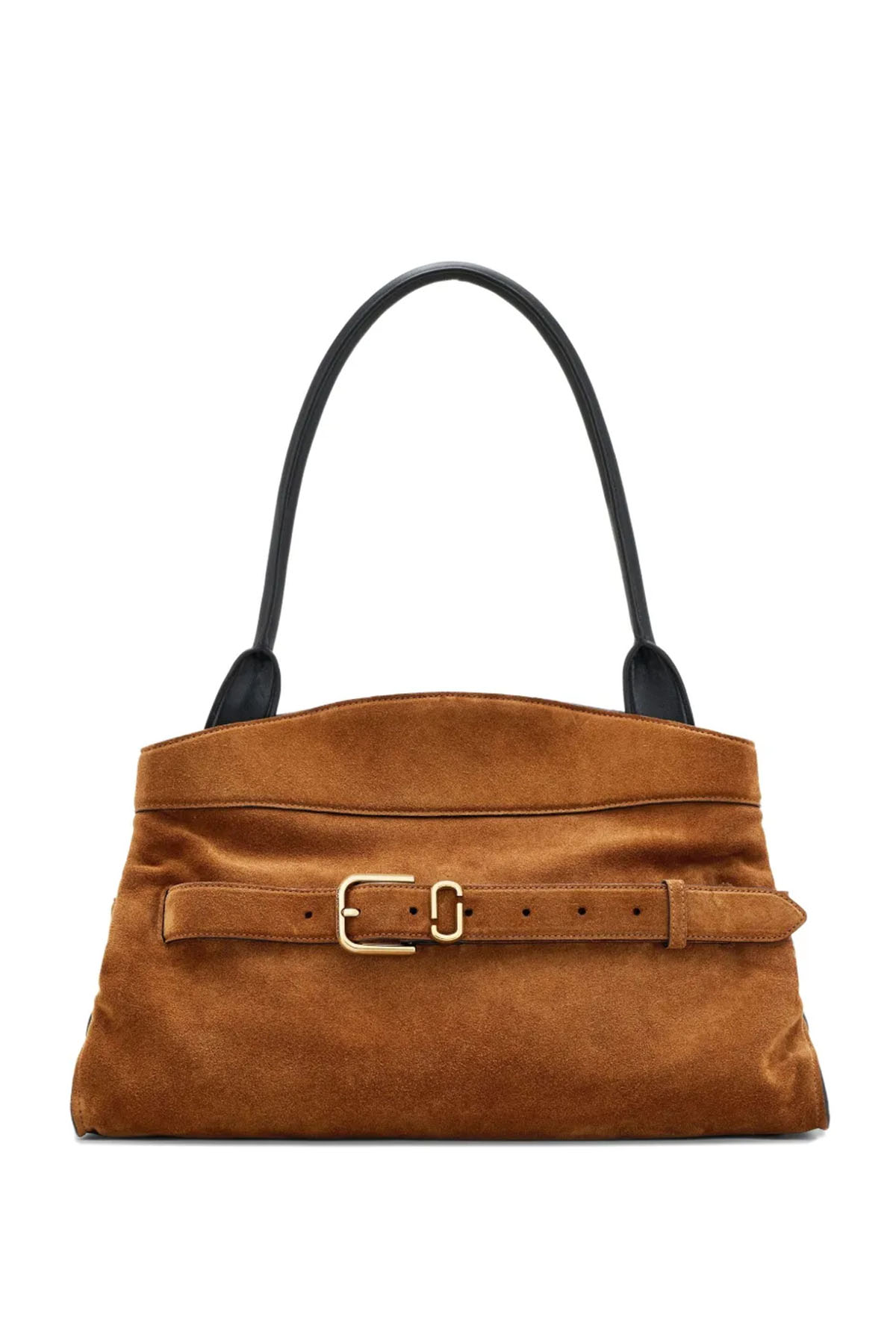 Marc Jacobs Zakken. Bruin