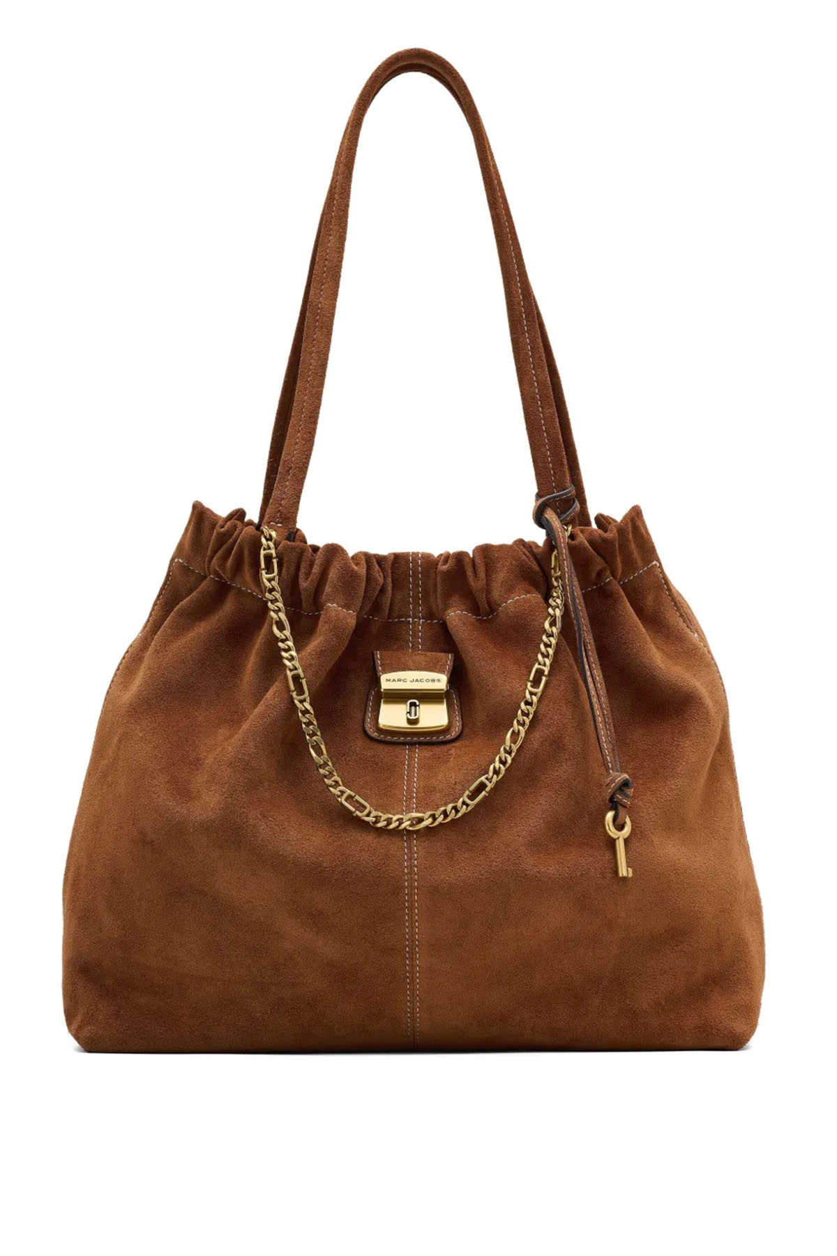 Marc Jacobs Borse... Camel
