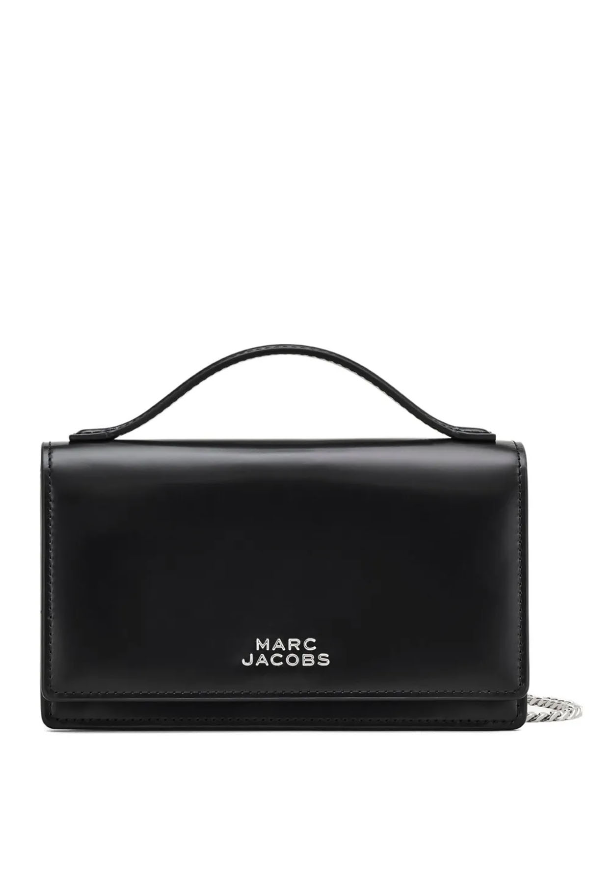 Marc Jacobs Borse... Black
