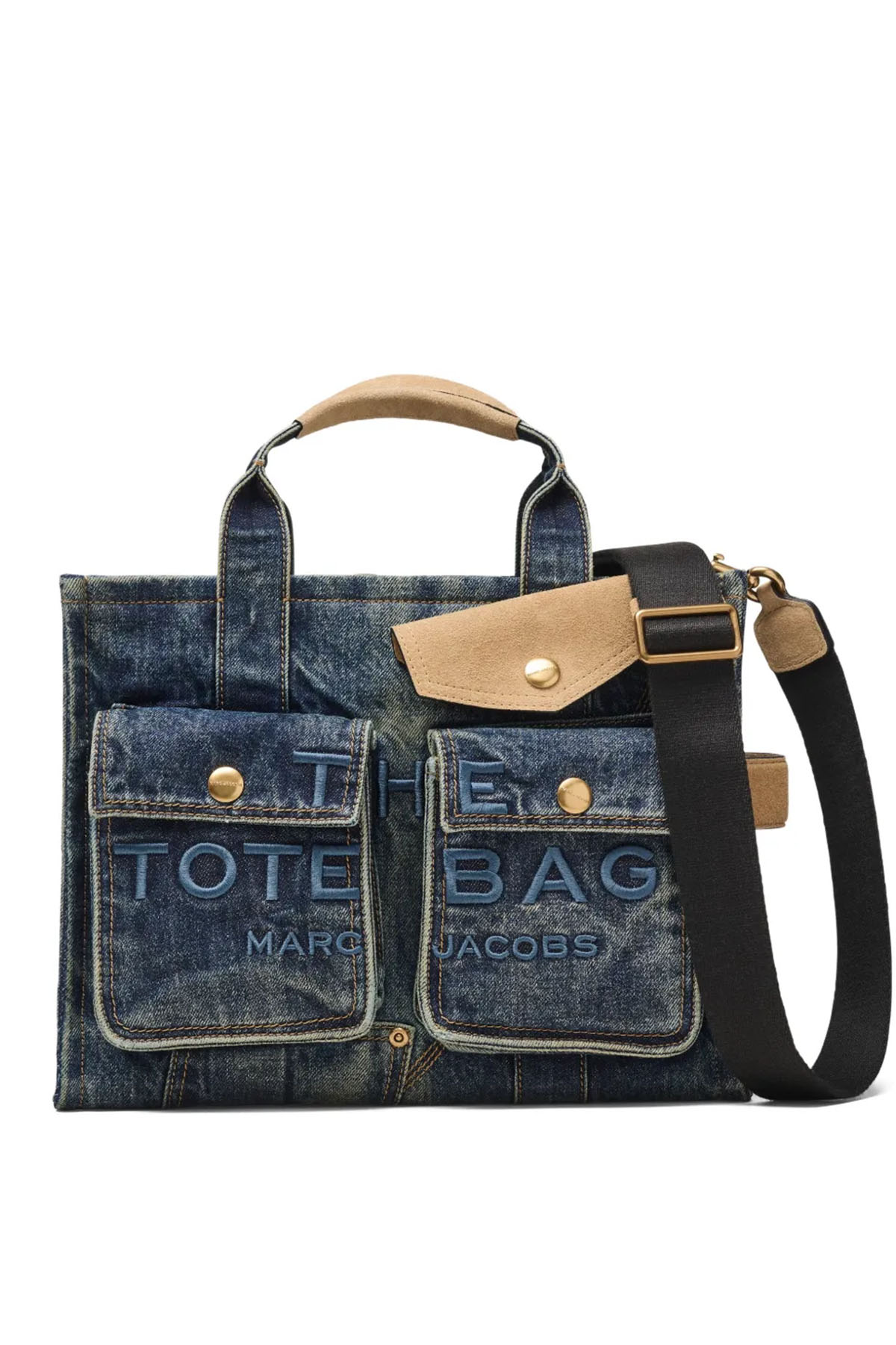 Marc Jacobs Borse... Denim
