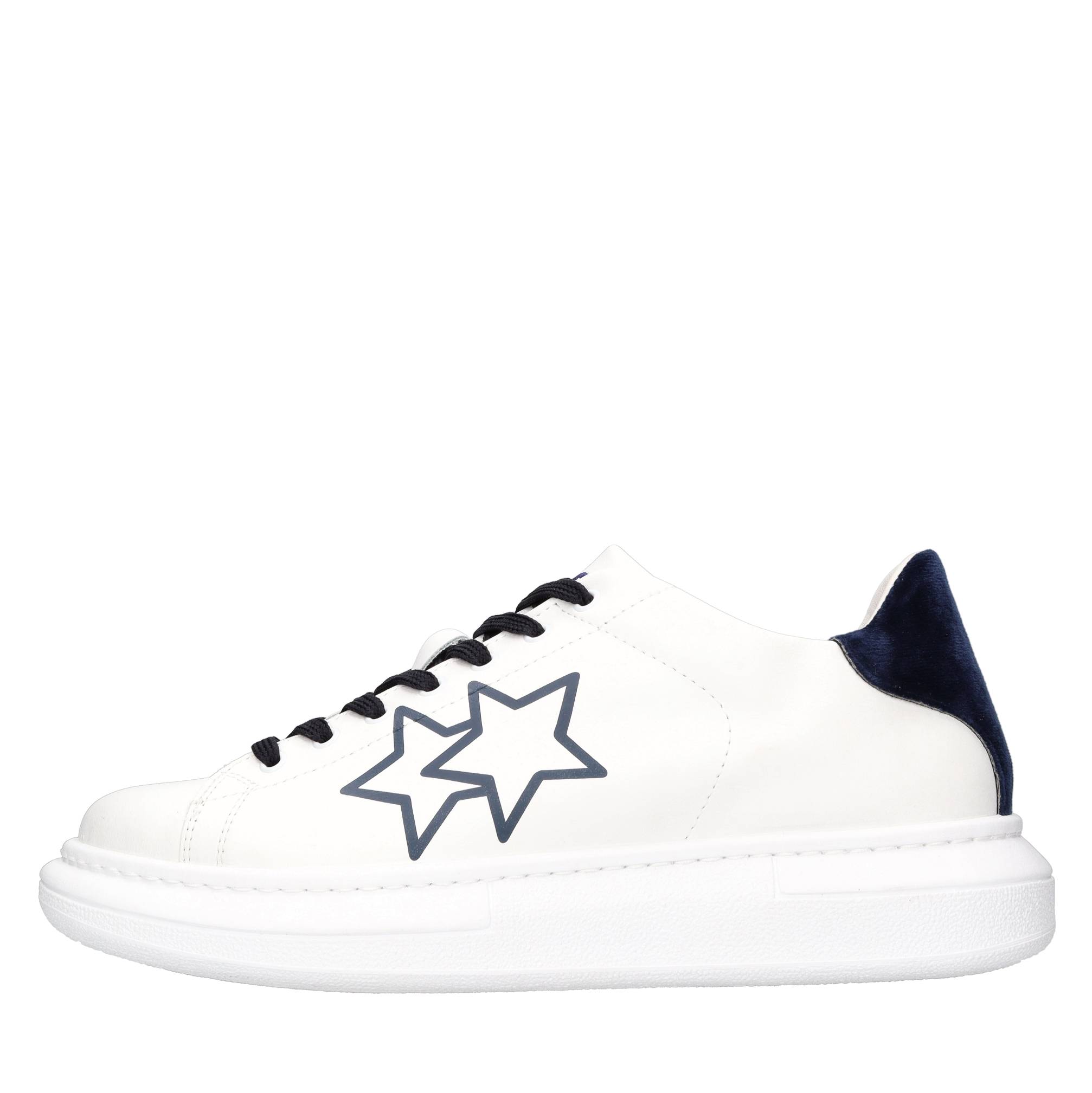 TWO STARS Sneakers White