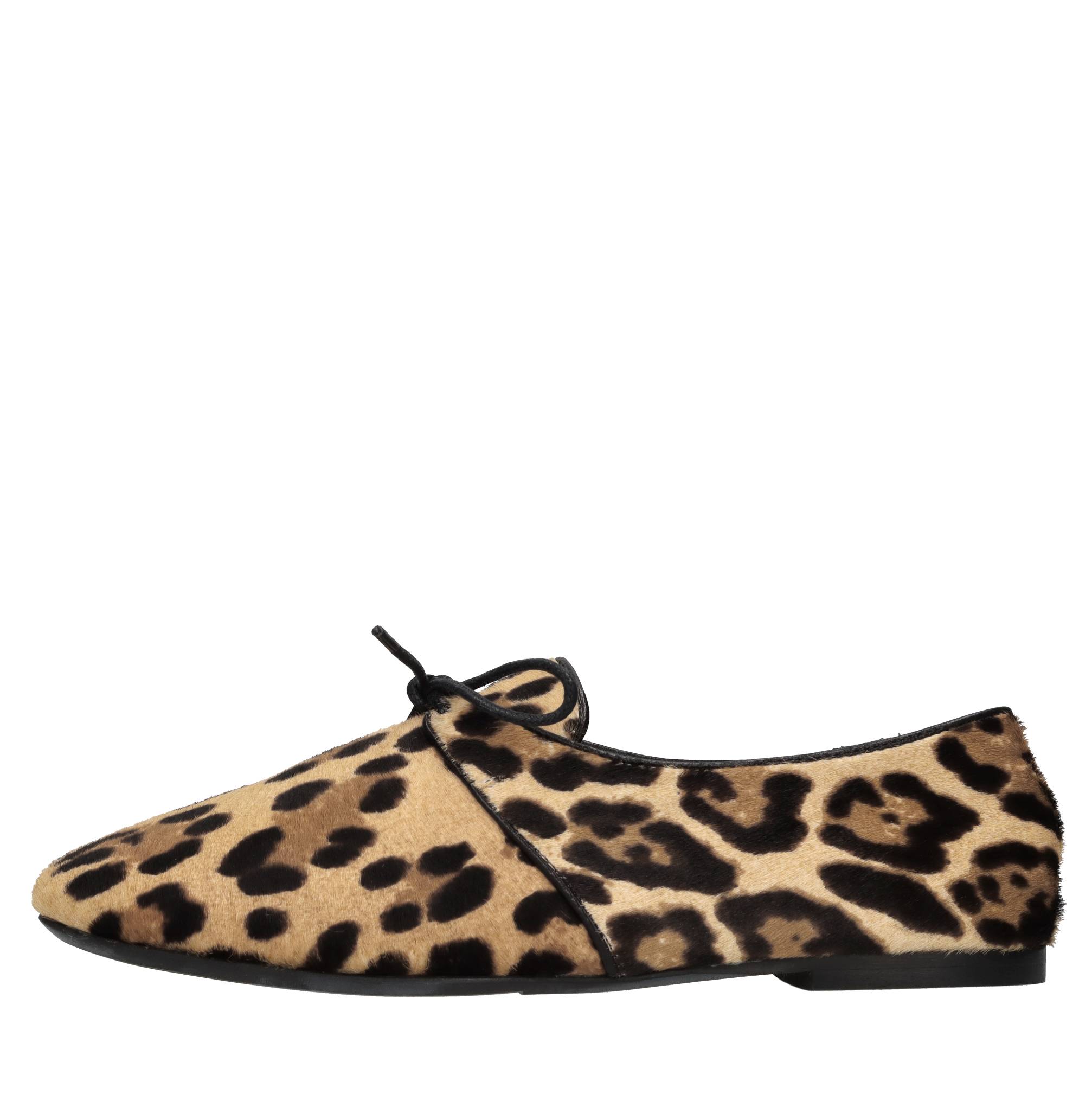 Fabio Rusconi Lage schoenen Dieren