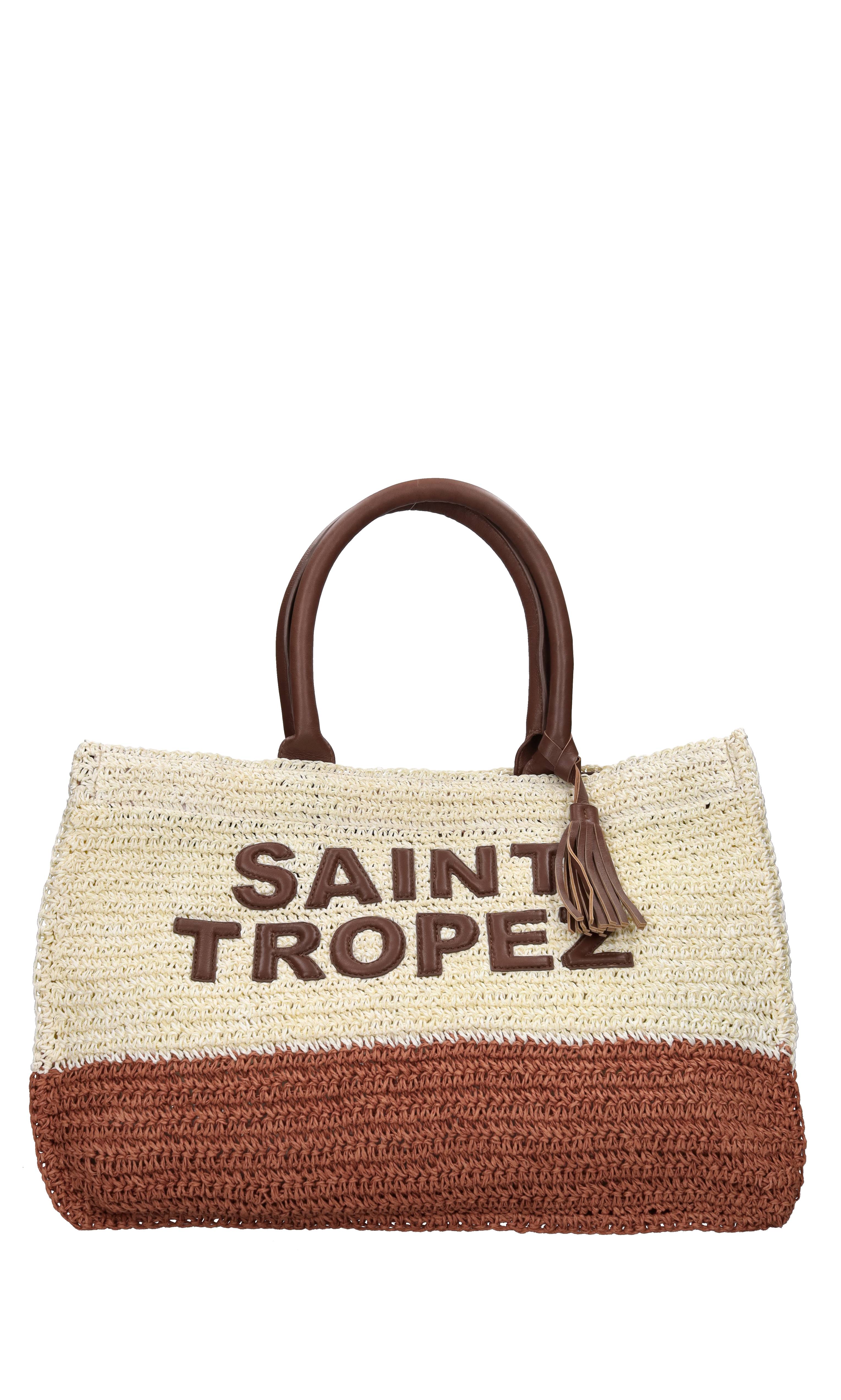 De Siena Taschen. Mehrfarbig