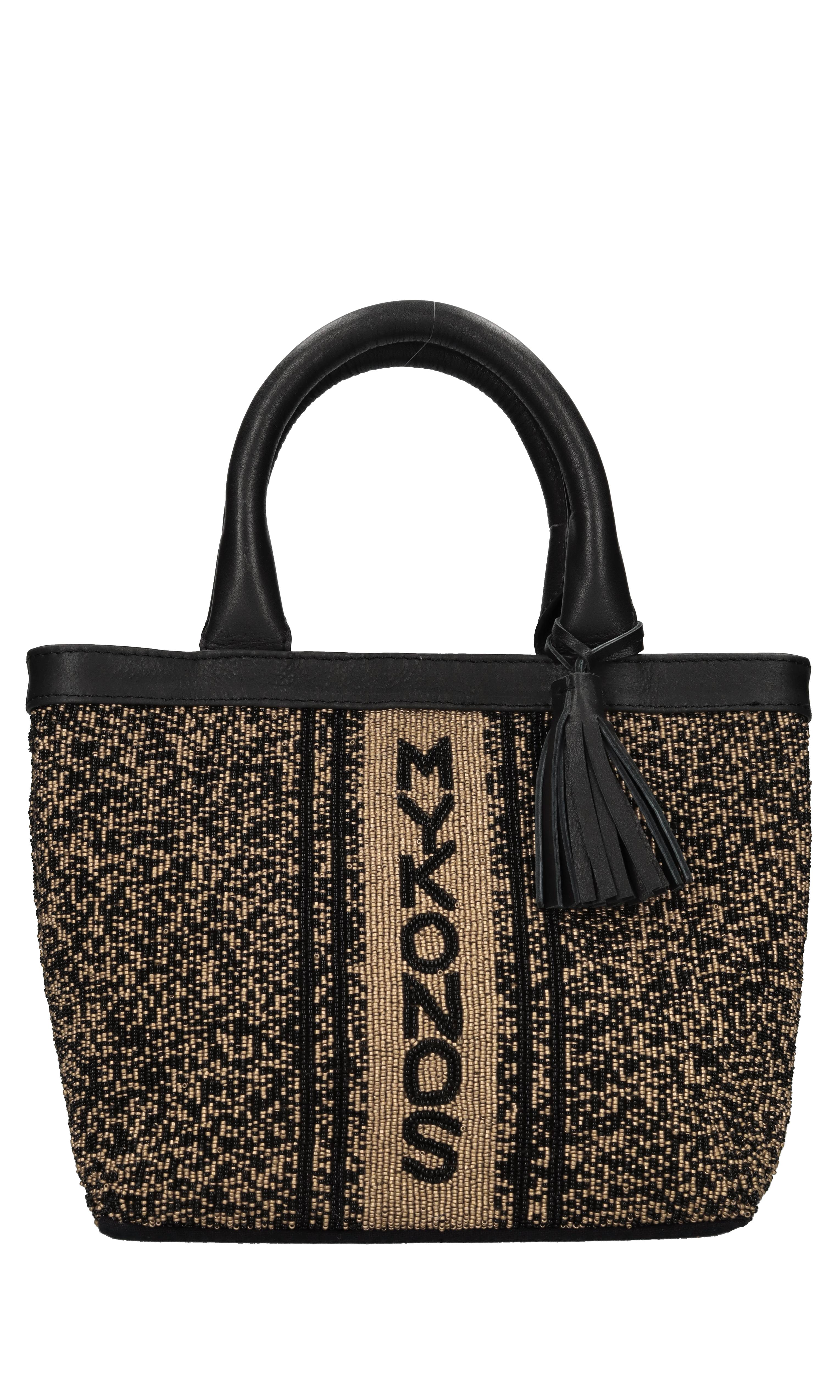 De Siena Taschen. Gold
