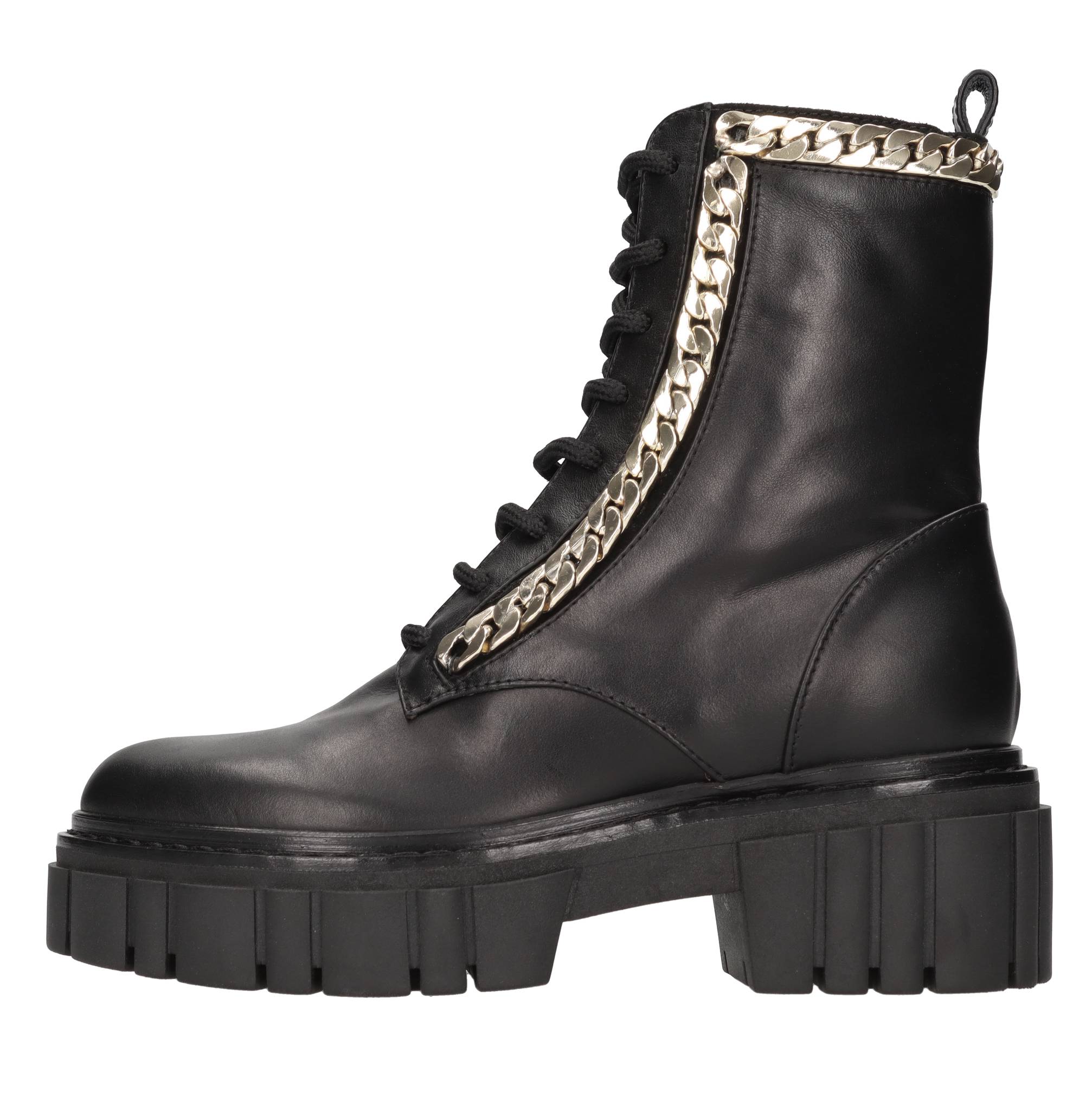 Ninalilou Boots