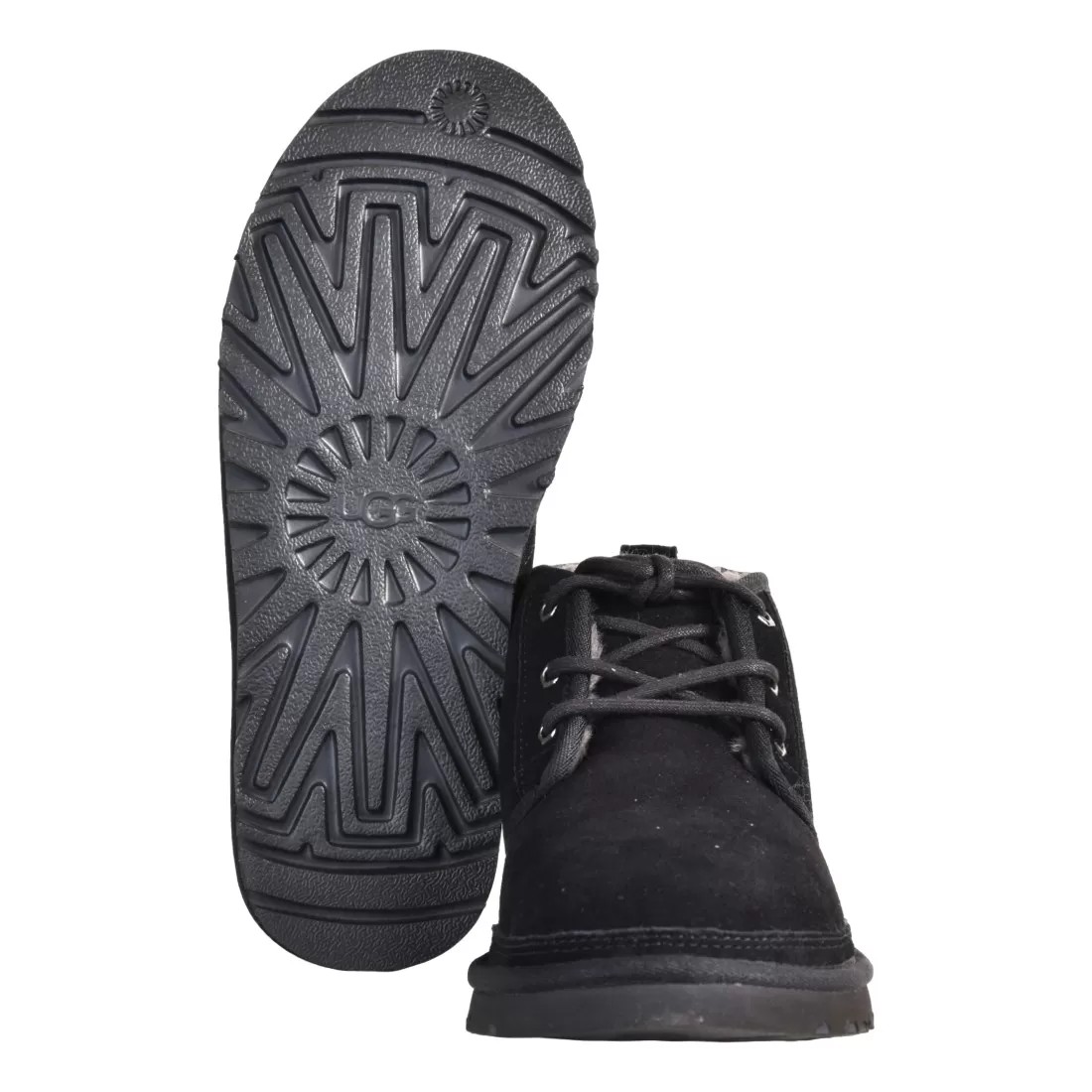 UGG Stivaletti Donna Chestnut Marroni – 3236-CHE