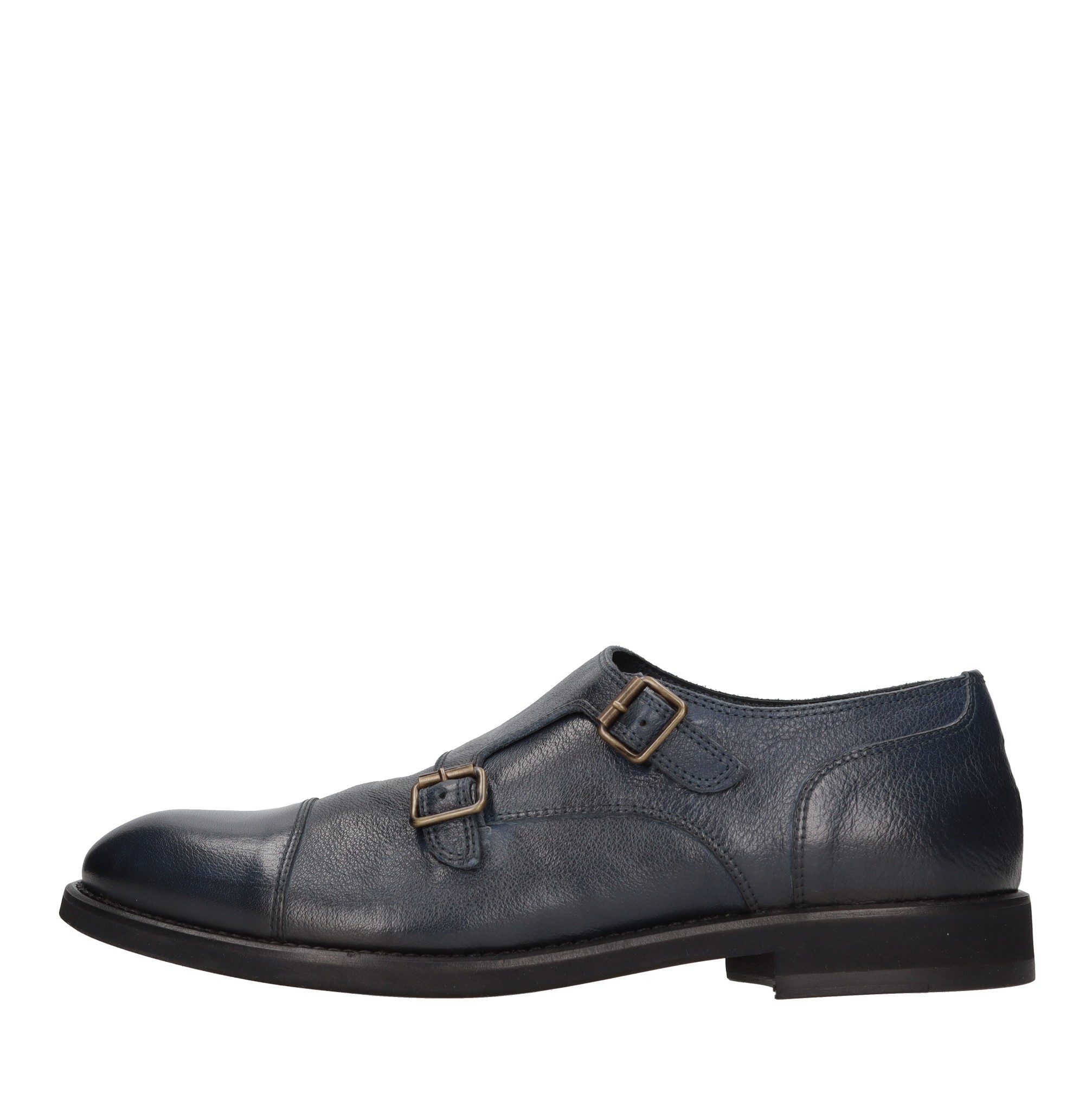 SEBOYS Flat shoes Blue