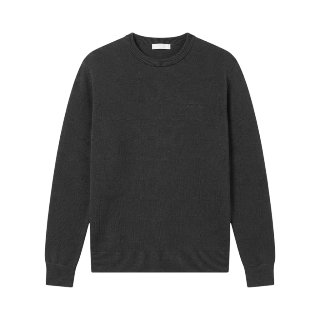 COURREGES Girocollo