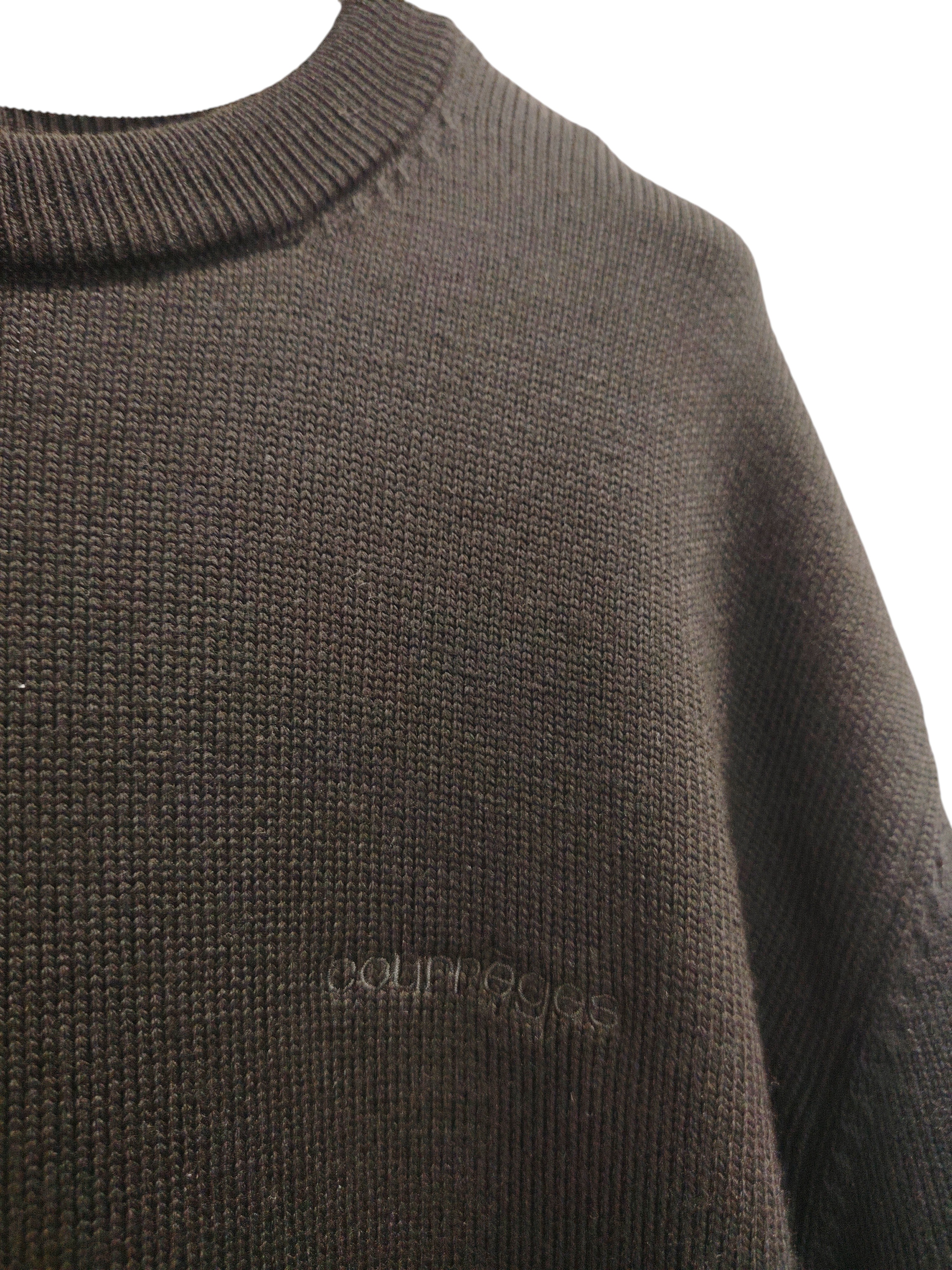 COURREGES Girocollo