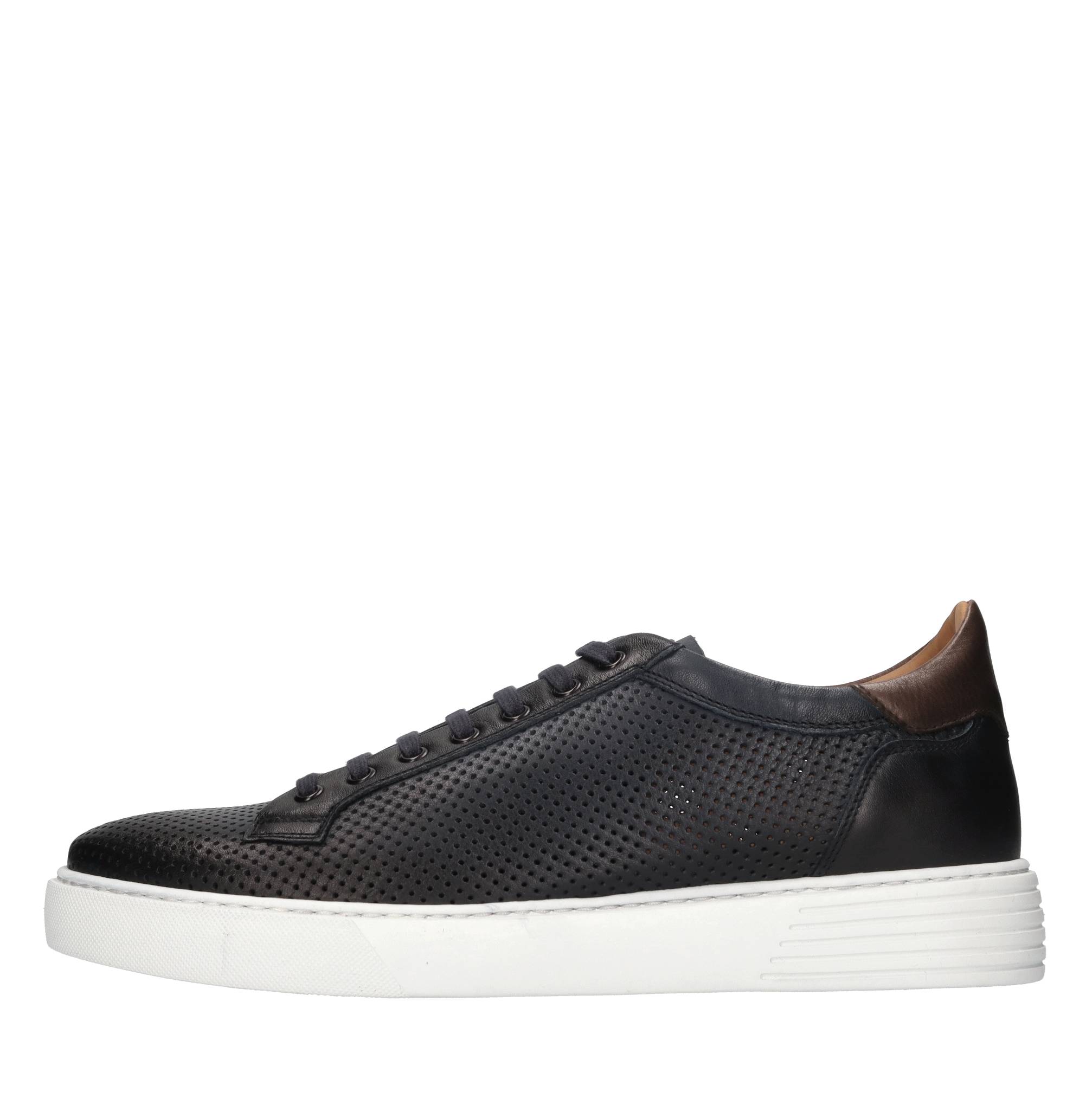 Rossi Sneakers blauw