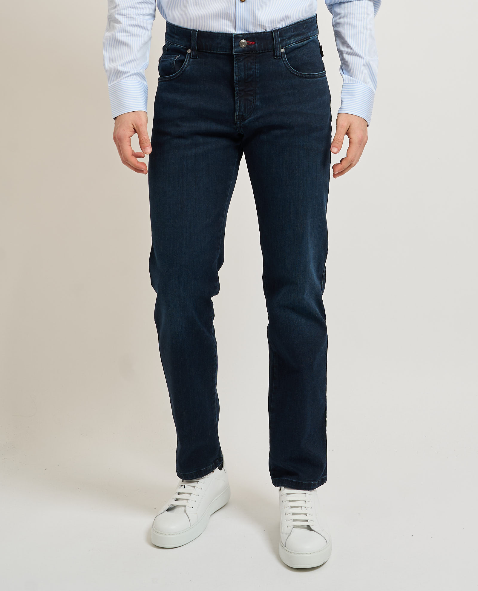BUGATTI Jeans Blu